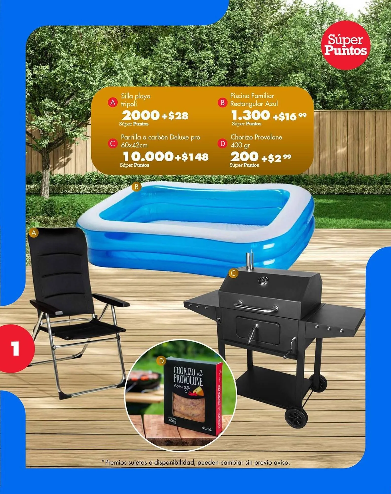 Catalogo de Catálogo Mi Comisariato 19 de febrero al 25 de febrero 2026 - Pag 2