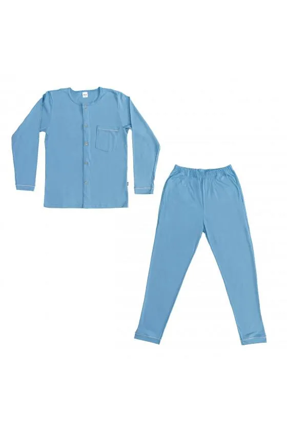 Pijama Camiseta-Pantalón