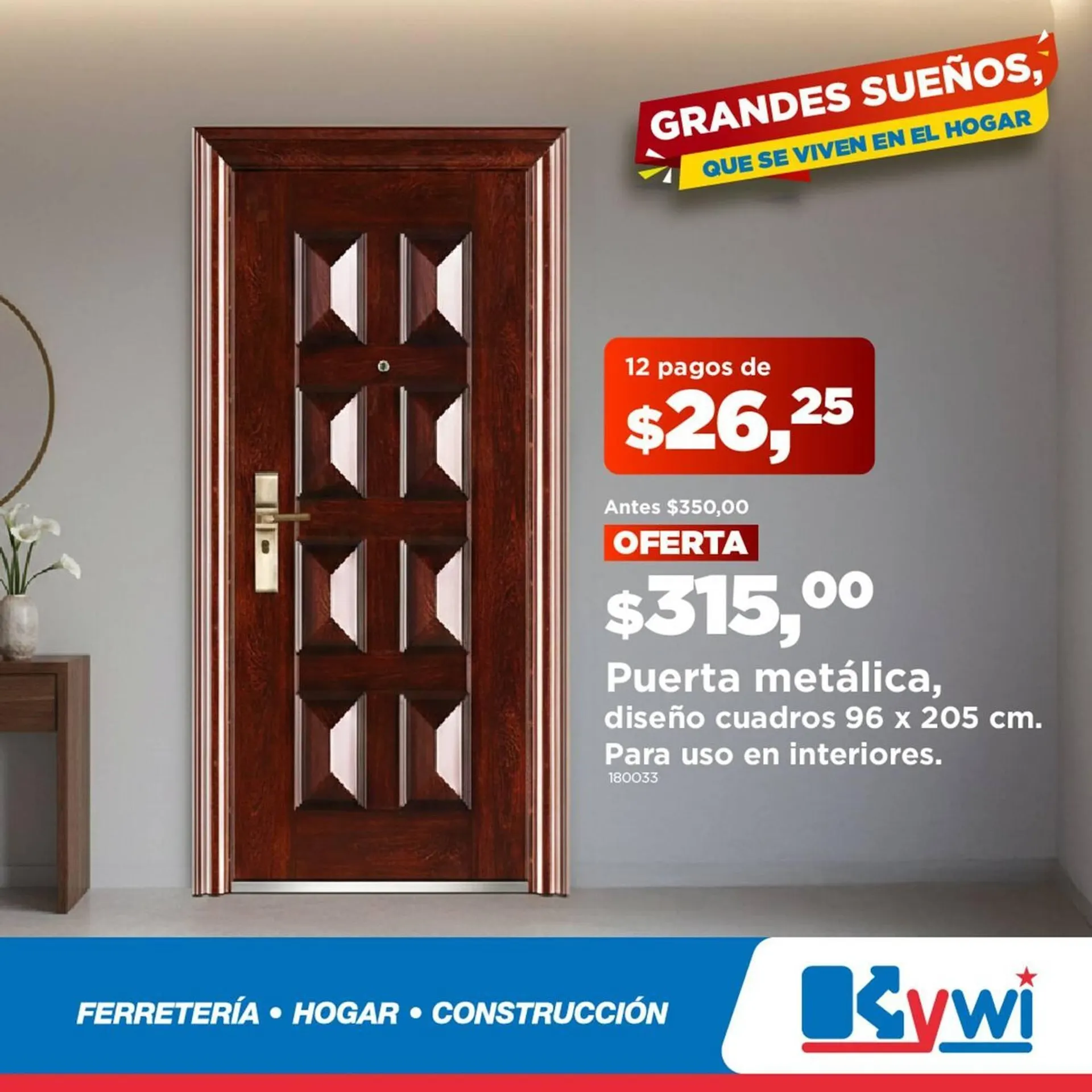 Catalogo de Catálogo Kywi 19 de febrero al 25 de febrero 2026 - Pag 3