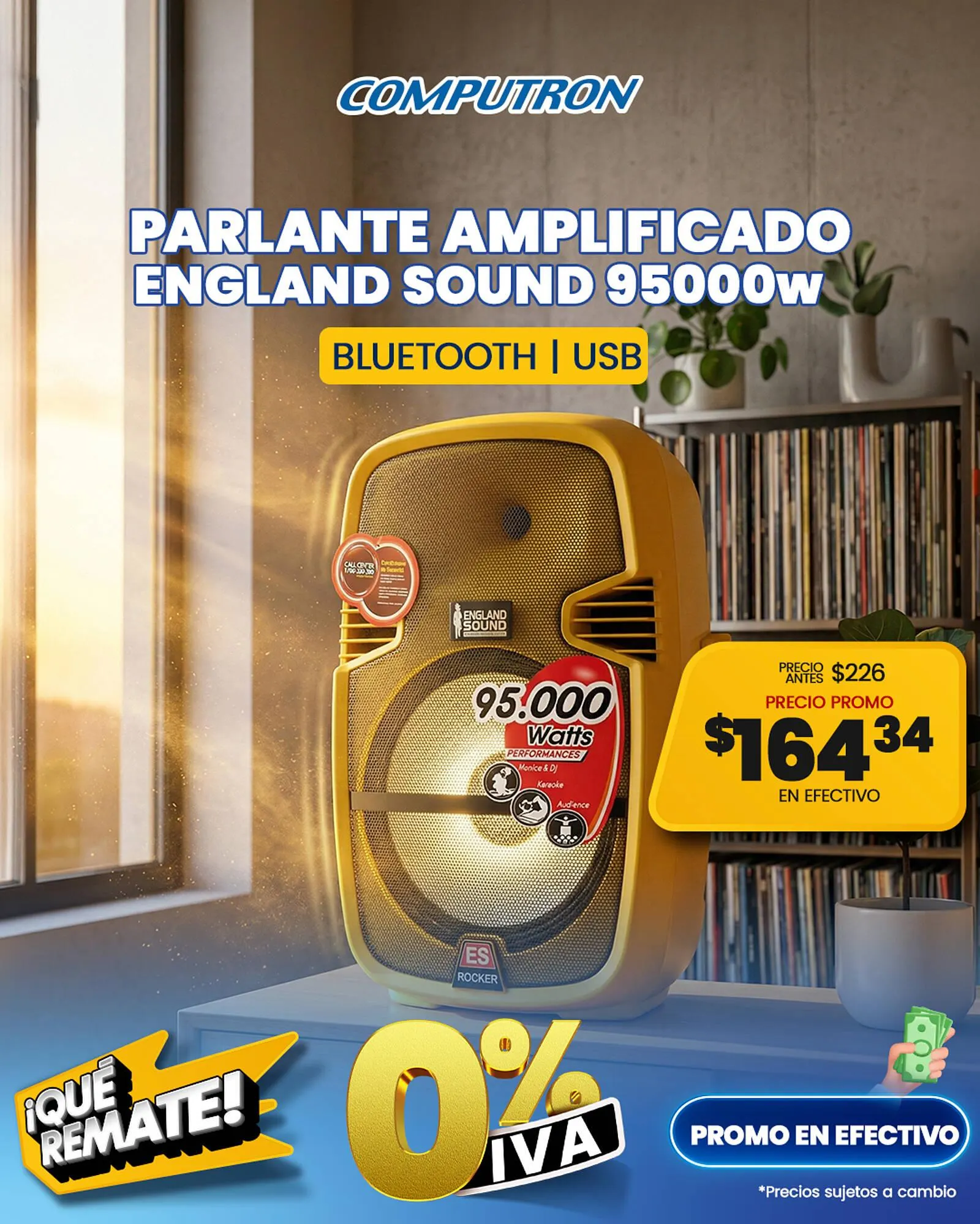 Catalogo de Catálogo Computron 14 de abril al 20 de abril 2026 - Pag 3