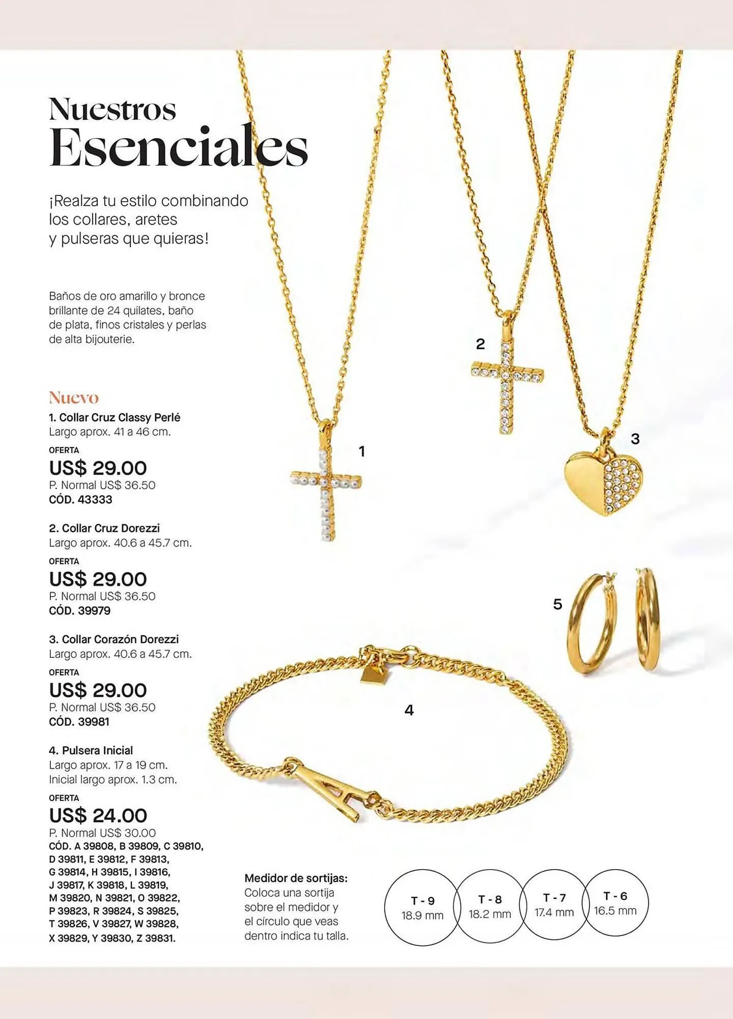 Catalogo de Catálogo Yanbal 31 de enero al 27 de febrero 2026 - Pag 38