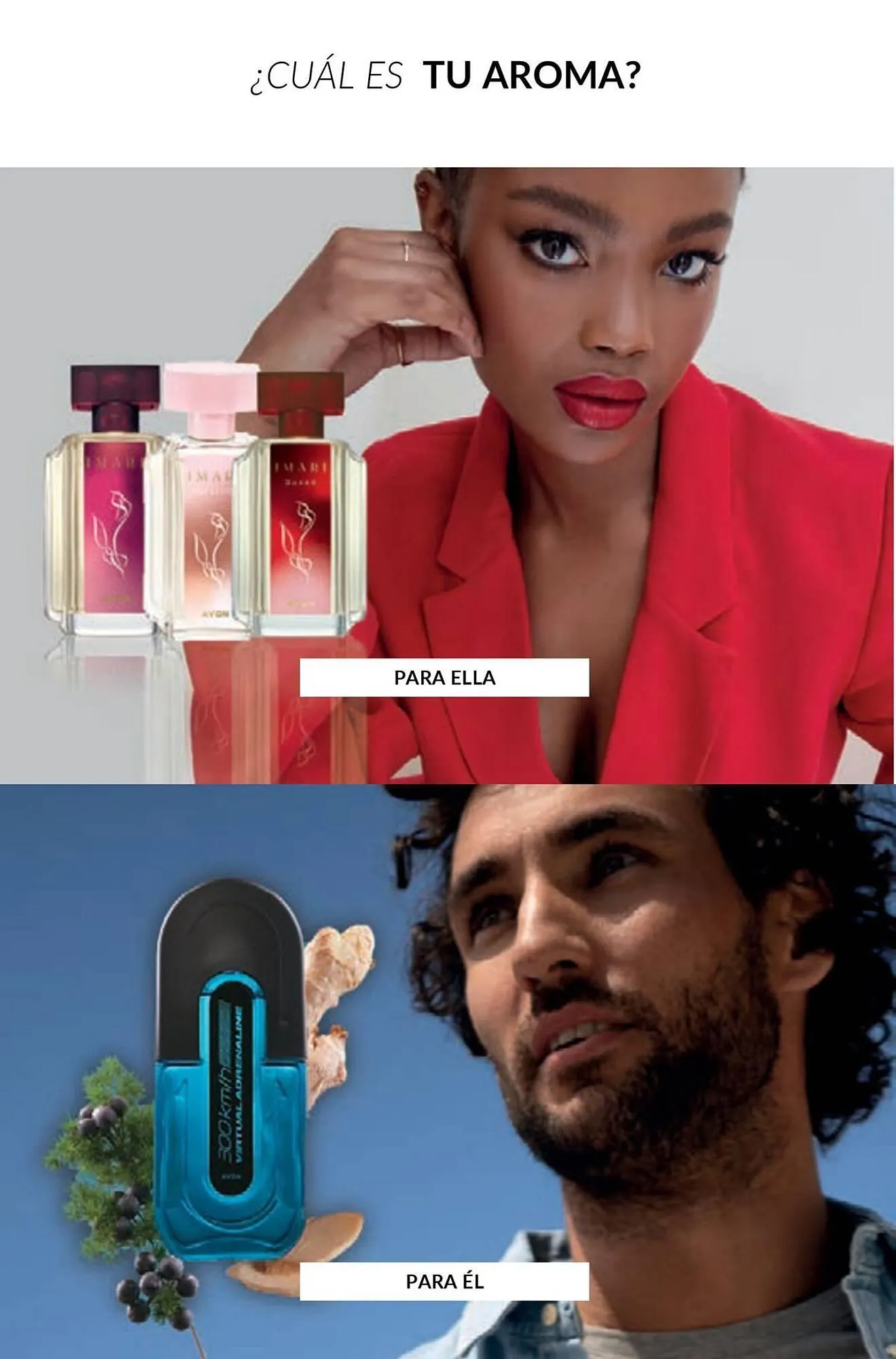 Catalogo de Catálogo AVON 18 de febrero al 31 de marzo 2025 - Pag 56