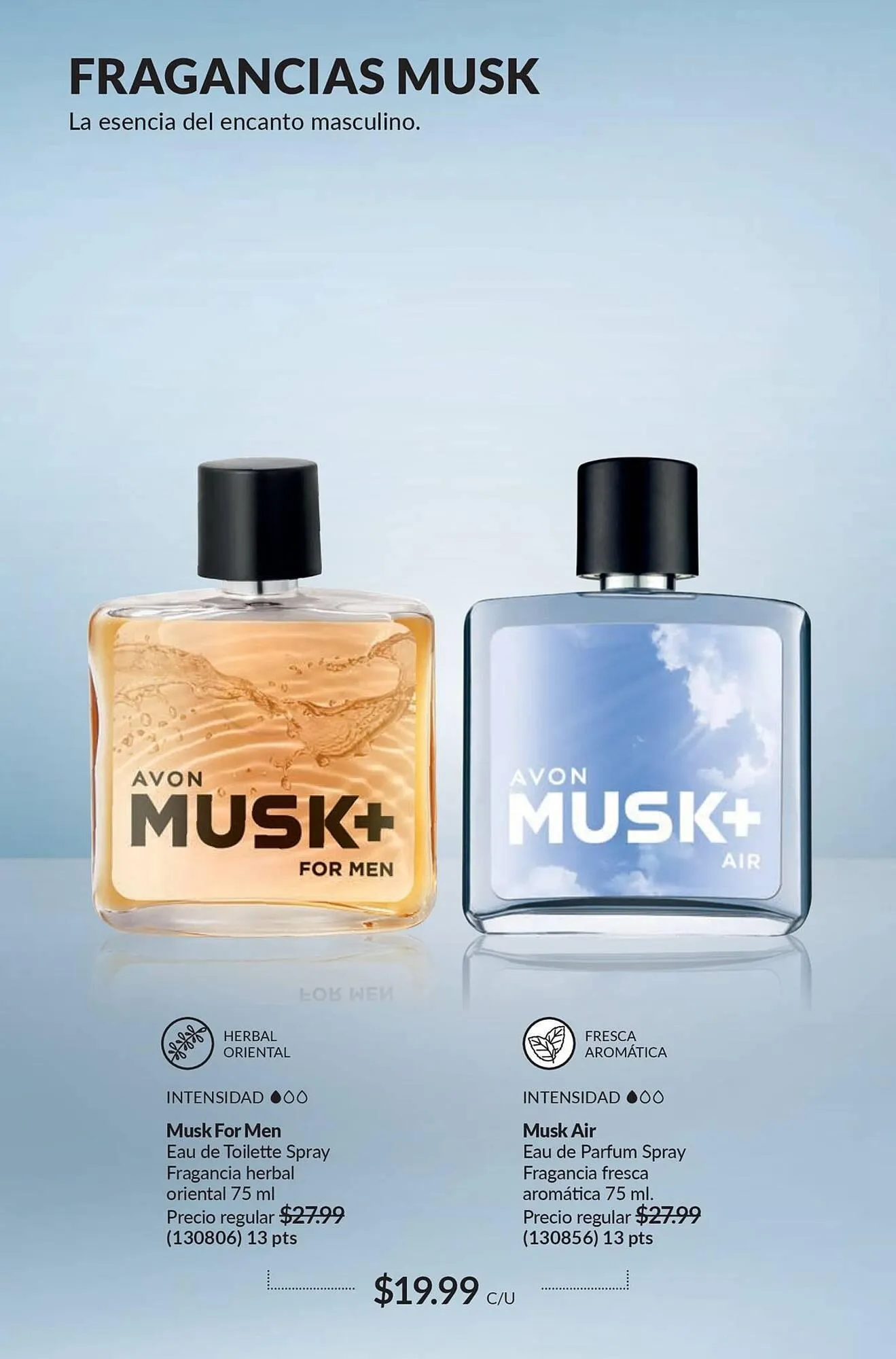 Catalogo de Catálogo AVON 19 de diciembre al 22 de enero 2025 - Pag 93