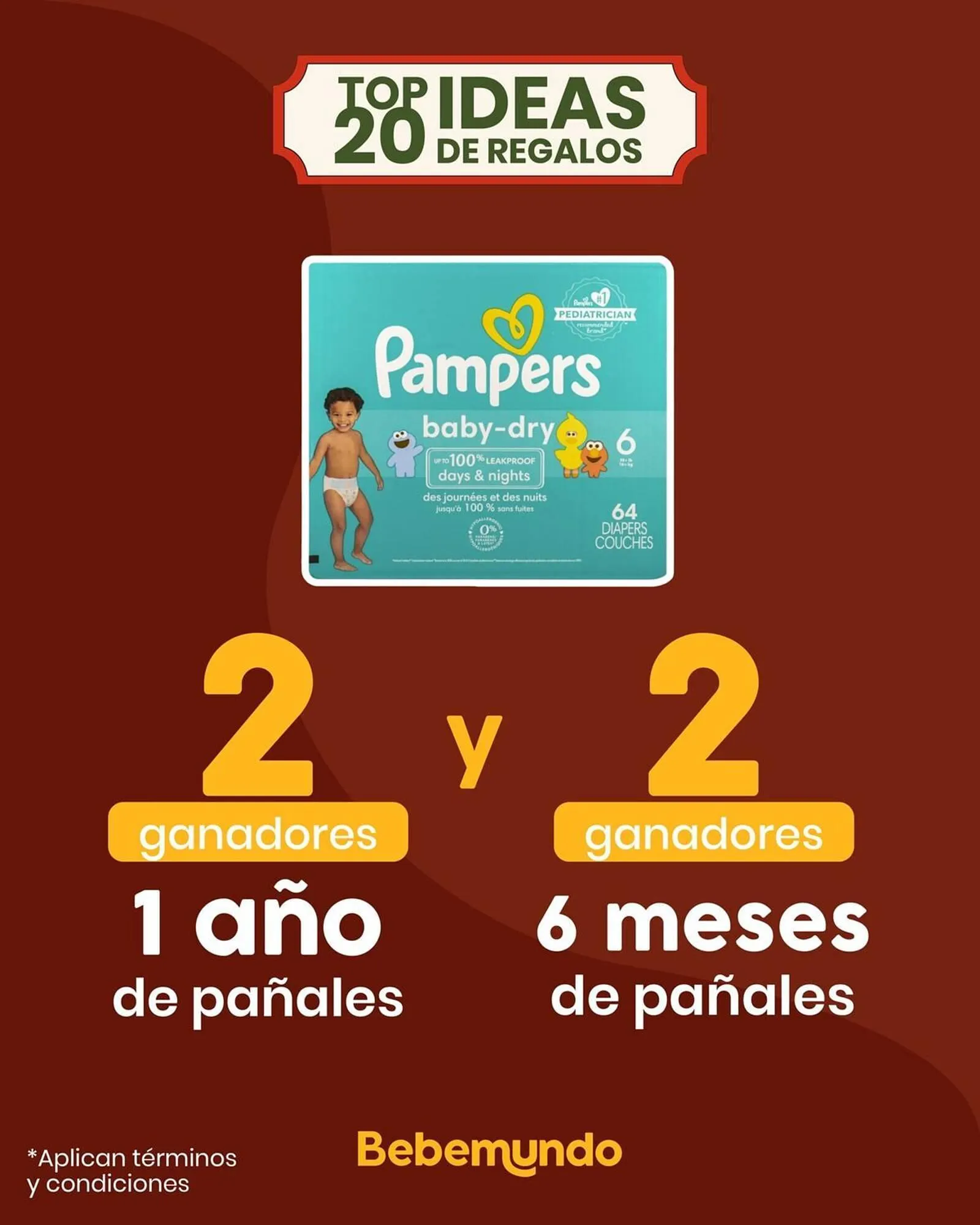 Catalogo de Catálogo Bebemundo 4 de diciembre al 21 de diciembre 2025 - Pag 2