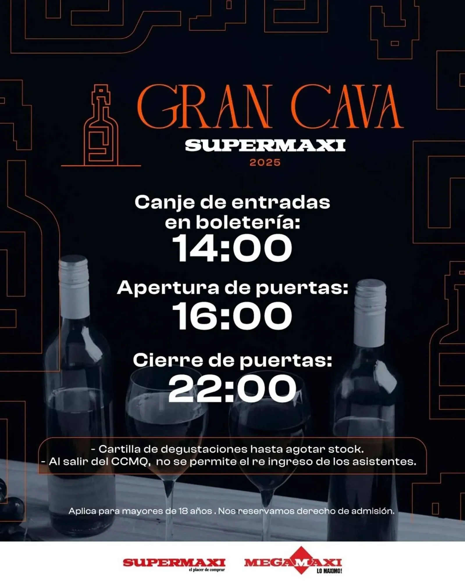 Catálogo Megamaxi - 1