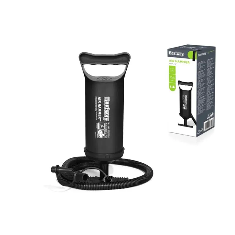 Bestway - Inflador para boya