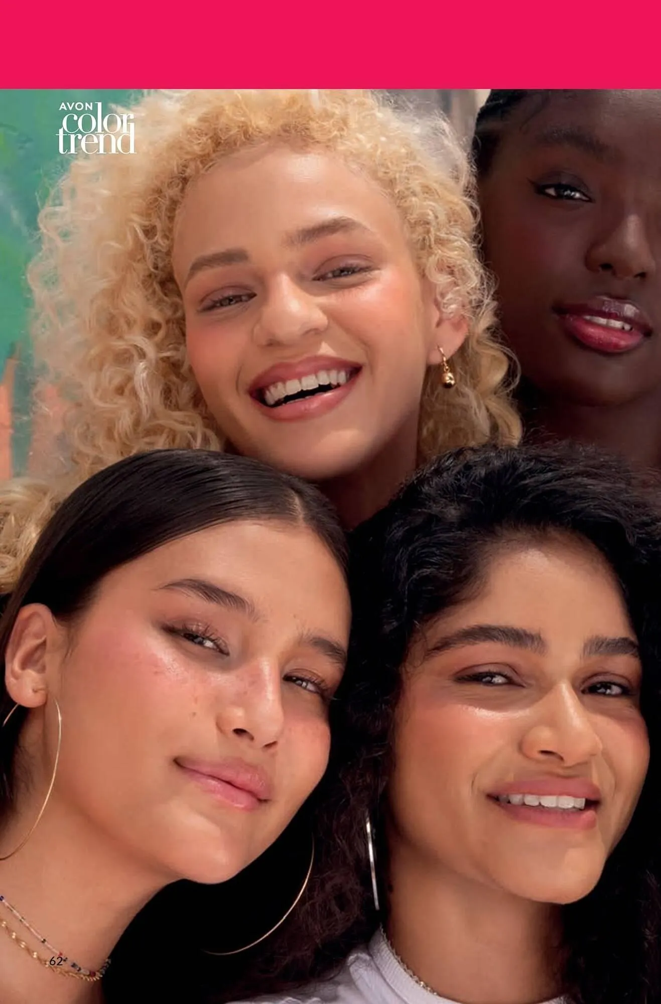 Catalogo de Catálogo AVON 9 de diciembre al 31 de diciembre 2025 - Pag 66