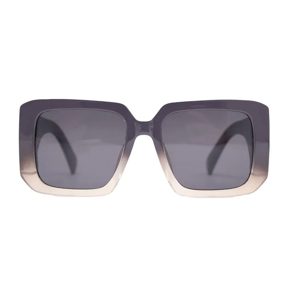Gafas Funky Fish Gris 556.A