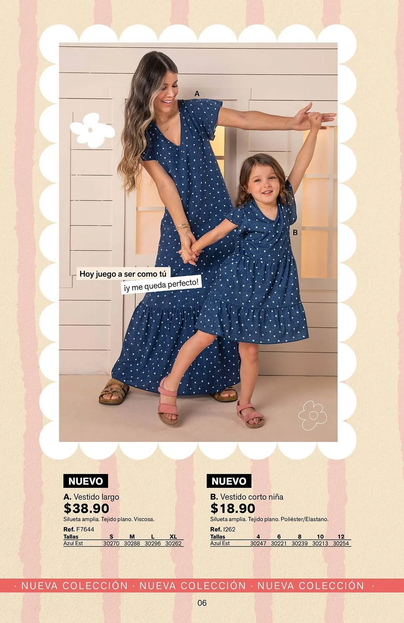 Catalogo de Catálogo Leonisa 8 de abril al 31 de mayo 2026 - Pag 6