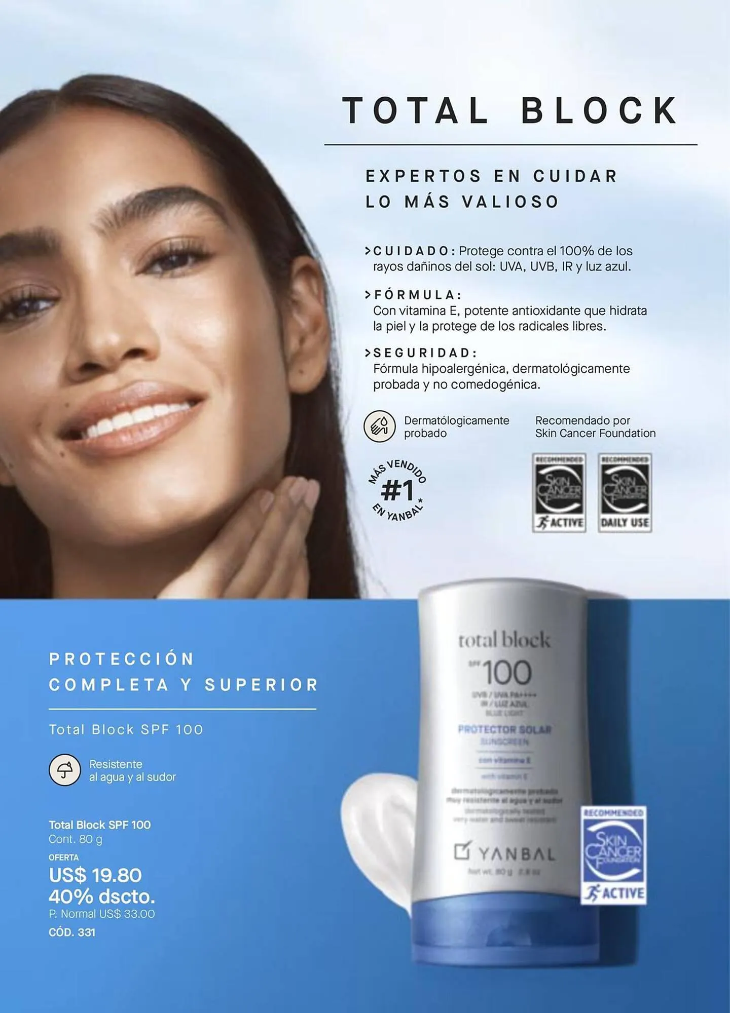 Catalogo de Catálogo Yanbal 23 de octubre al 3 de noviembre 2023 - Pag 24