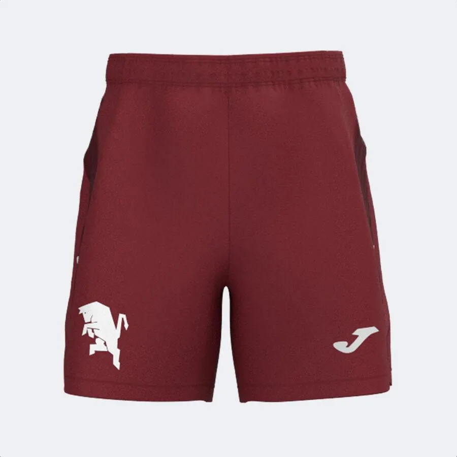 Short entrenamiento Torino Fc 25/26