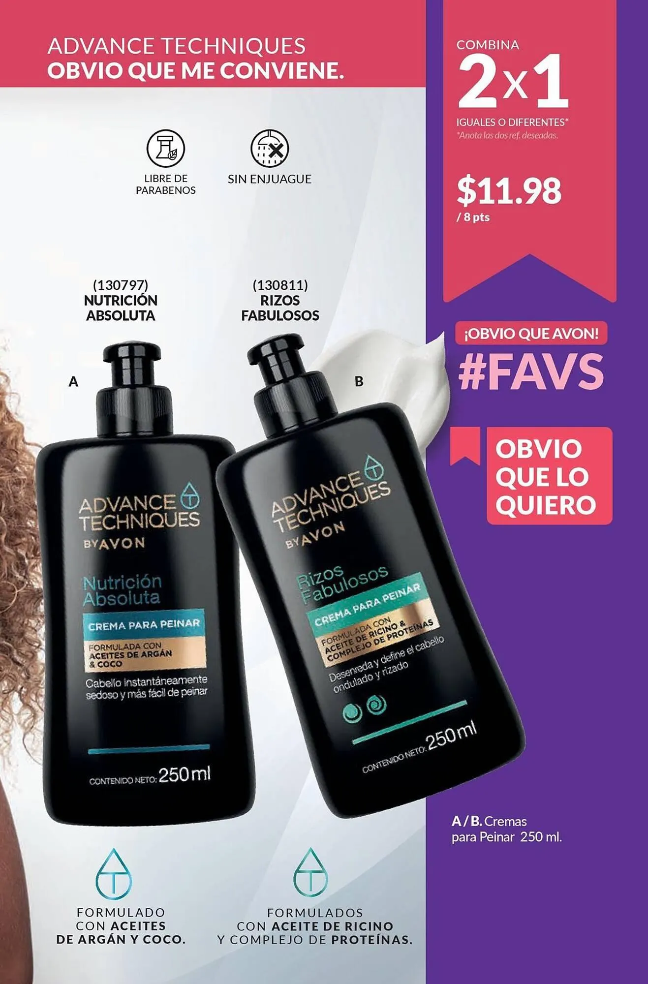 Catalogo de Catálogo AVON 9 de diciembre al 31 de diciembre 2025 - Pag 177