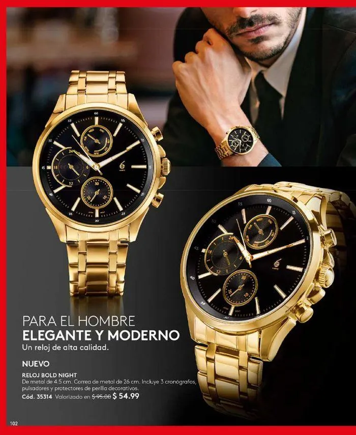 Catalogo de Labios Ipresistibles! C/12 19 de junio al 20 de julio 2024 - Pag 3