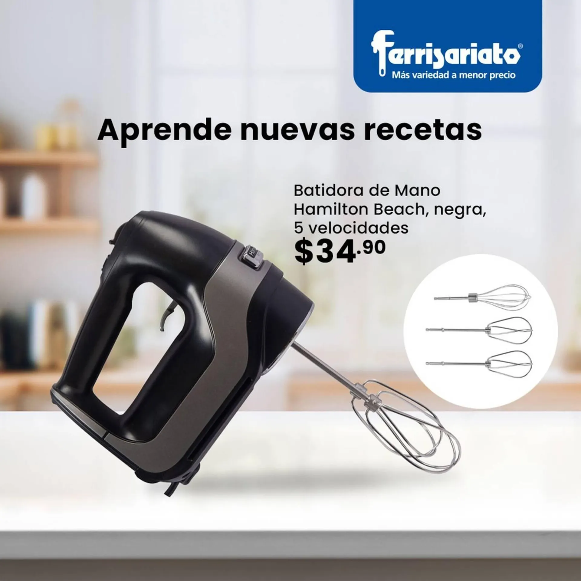 Catalogo de Catálogo Ferrisariato 3 de enero al 31 de enero 2025 - Pag 2