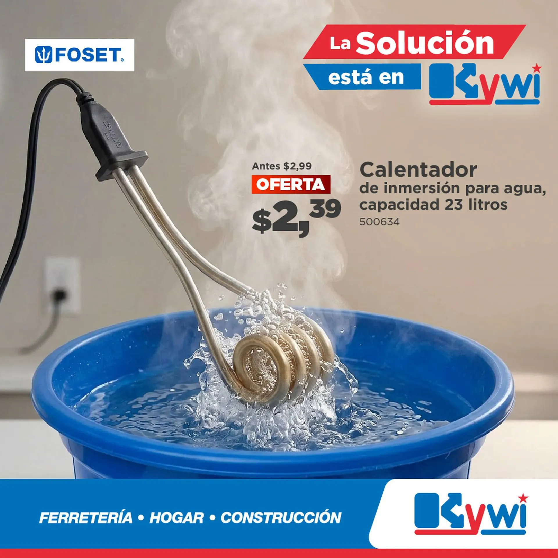 Catalogo de Catálogo Kywi 18 de marzo al 31 de marzo 2026 - Pag 5