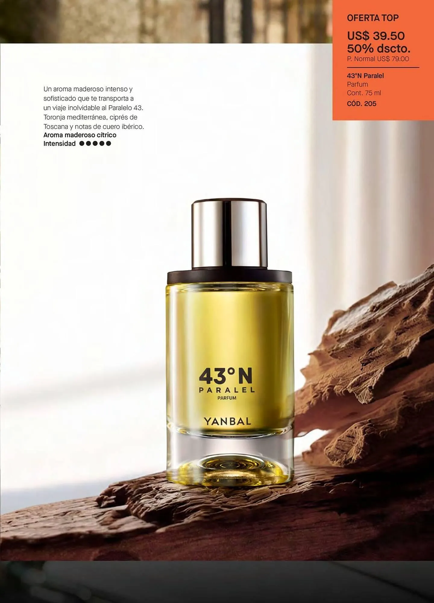 Catalogo de Catálogo Yanbal 25 de abril al 22 de mayo 2026 - Pag 133