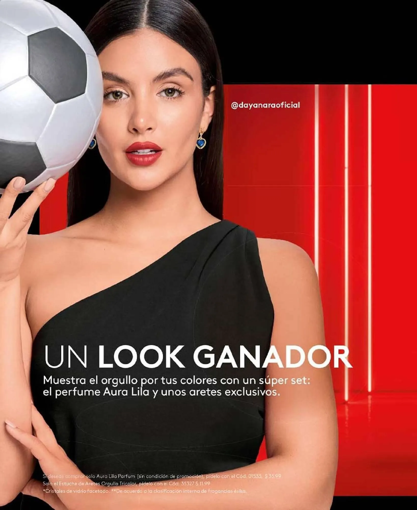 Catalogo de Catálogo Ésika 1 de agosto al 31 de agosto 2026 - Pag 160