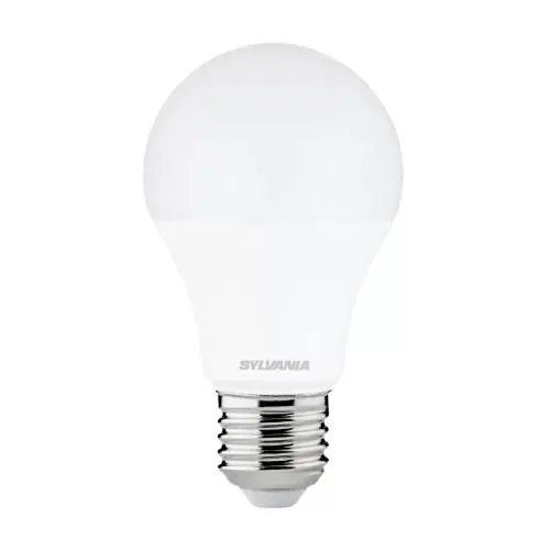 FOCO LED TOLEDO 18W L/BLANCA E27 SYLVANIA