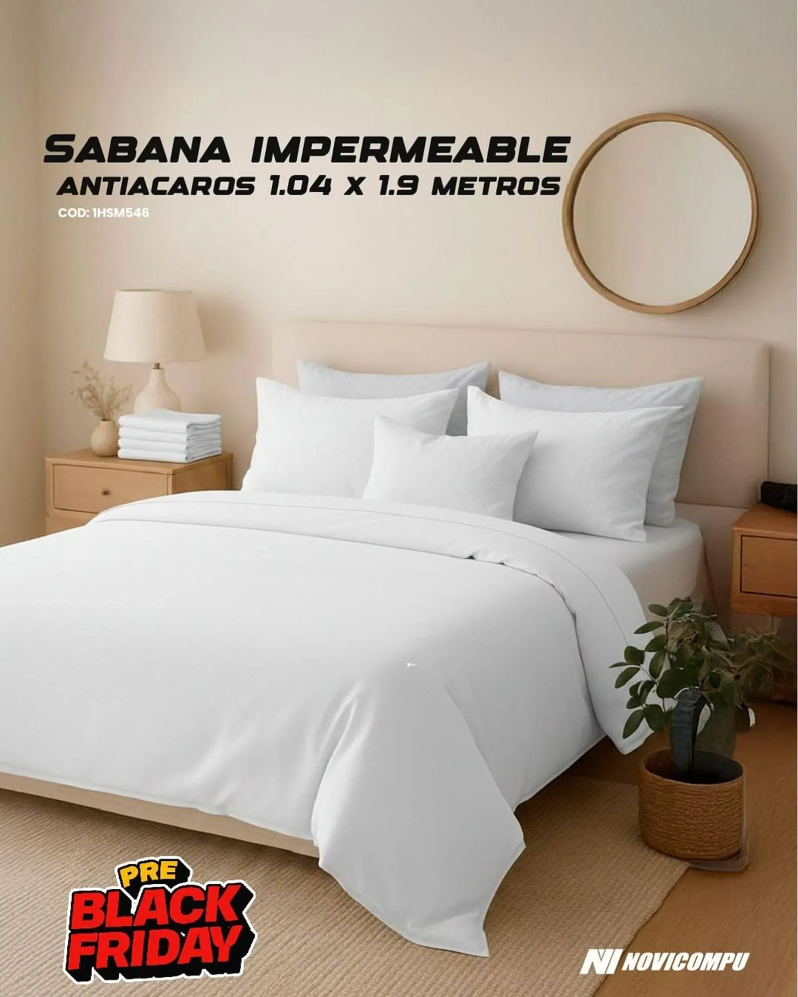 Catálogo Novicompu - 1