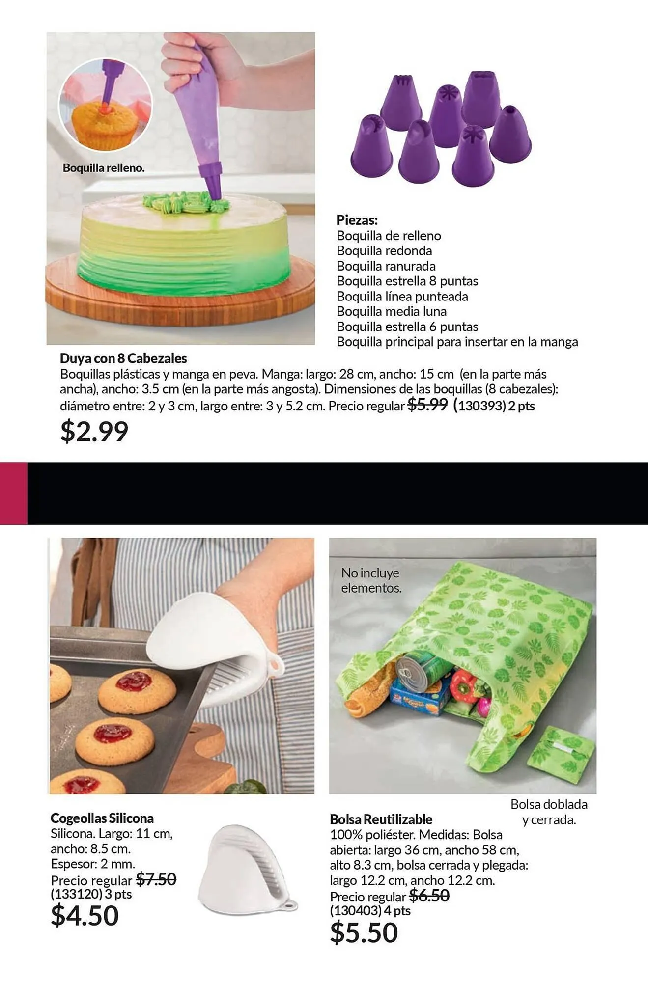 Catalogo de Catálogo AVON 18 de noviembre al 13 de diciembre 2024 - Pag 50