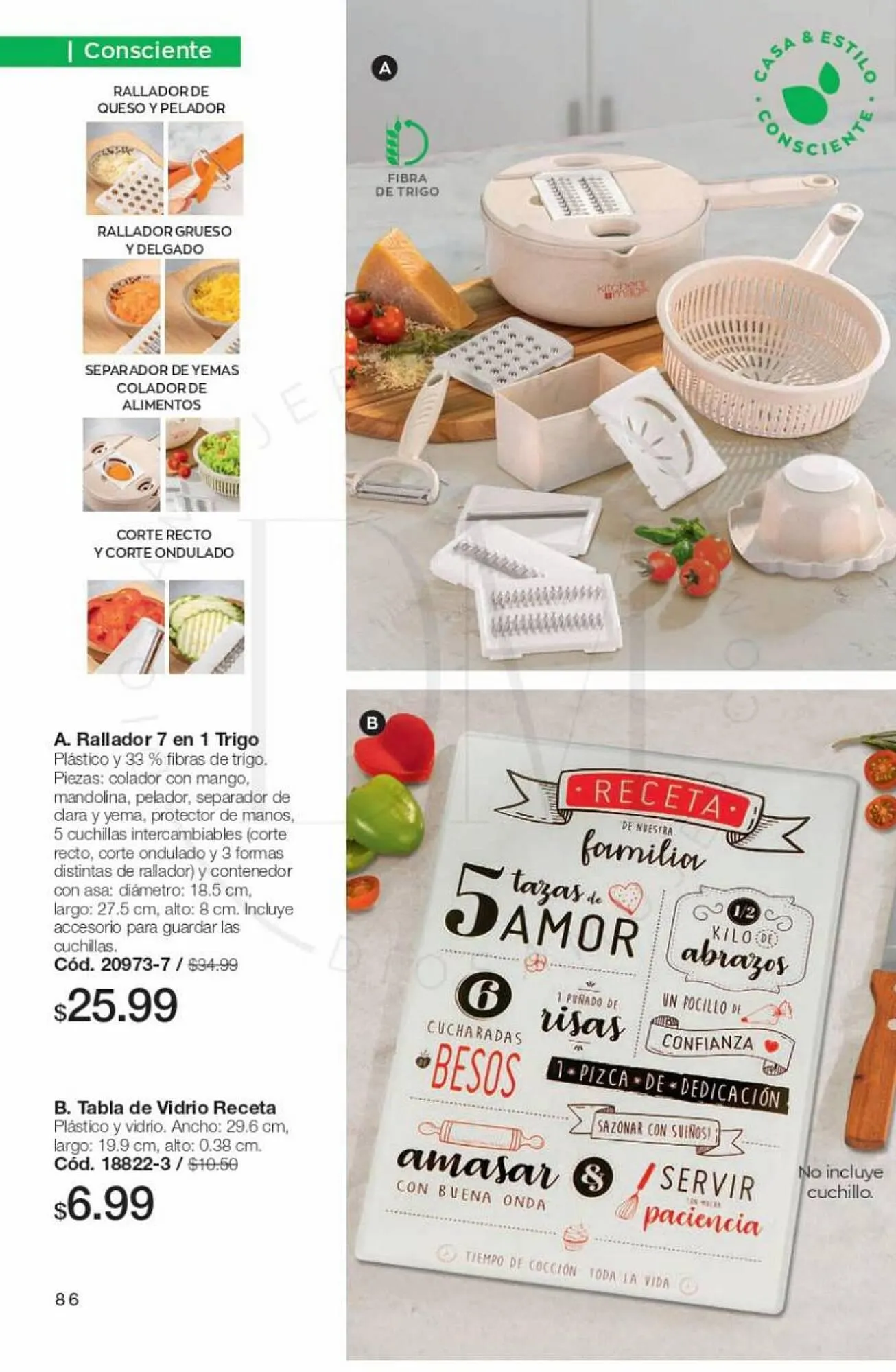 Catalogo de Catálogo AVON 25 de agosto al 15 de septiembre 2023 - Pag 86