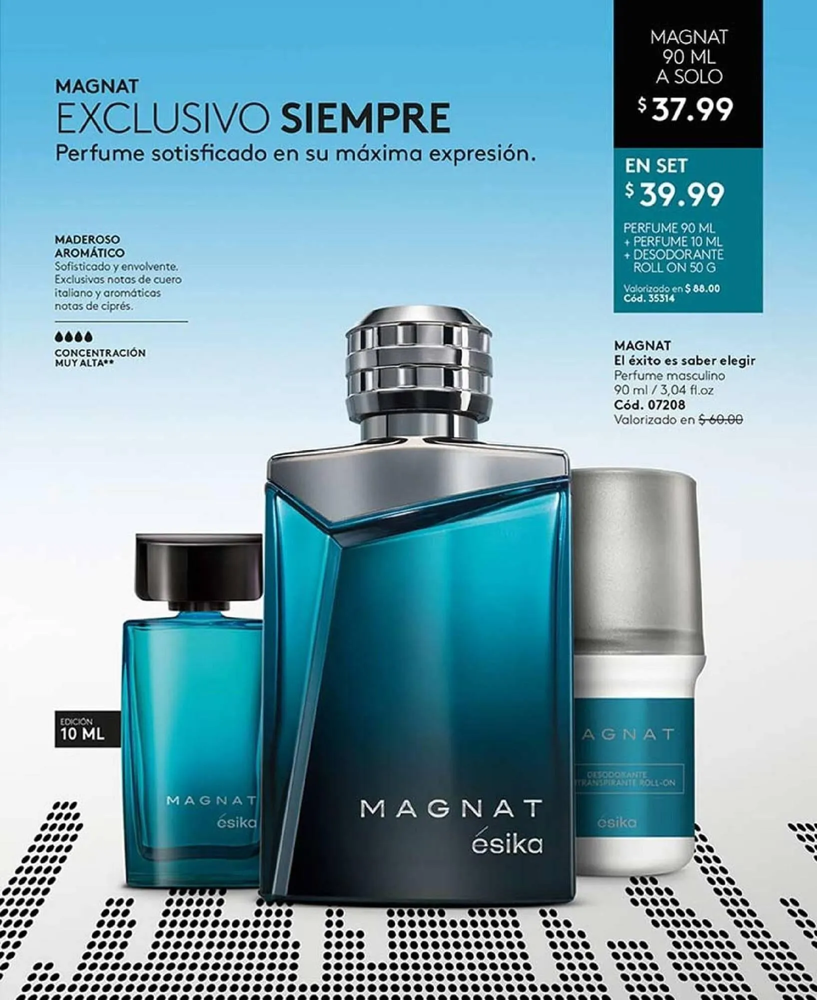 Catalogo de Catálogo Ésika 1 de mayo al 31 de mayo 2026 - Pag 149