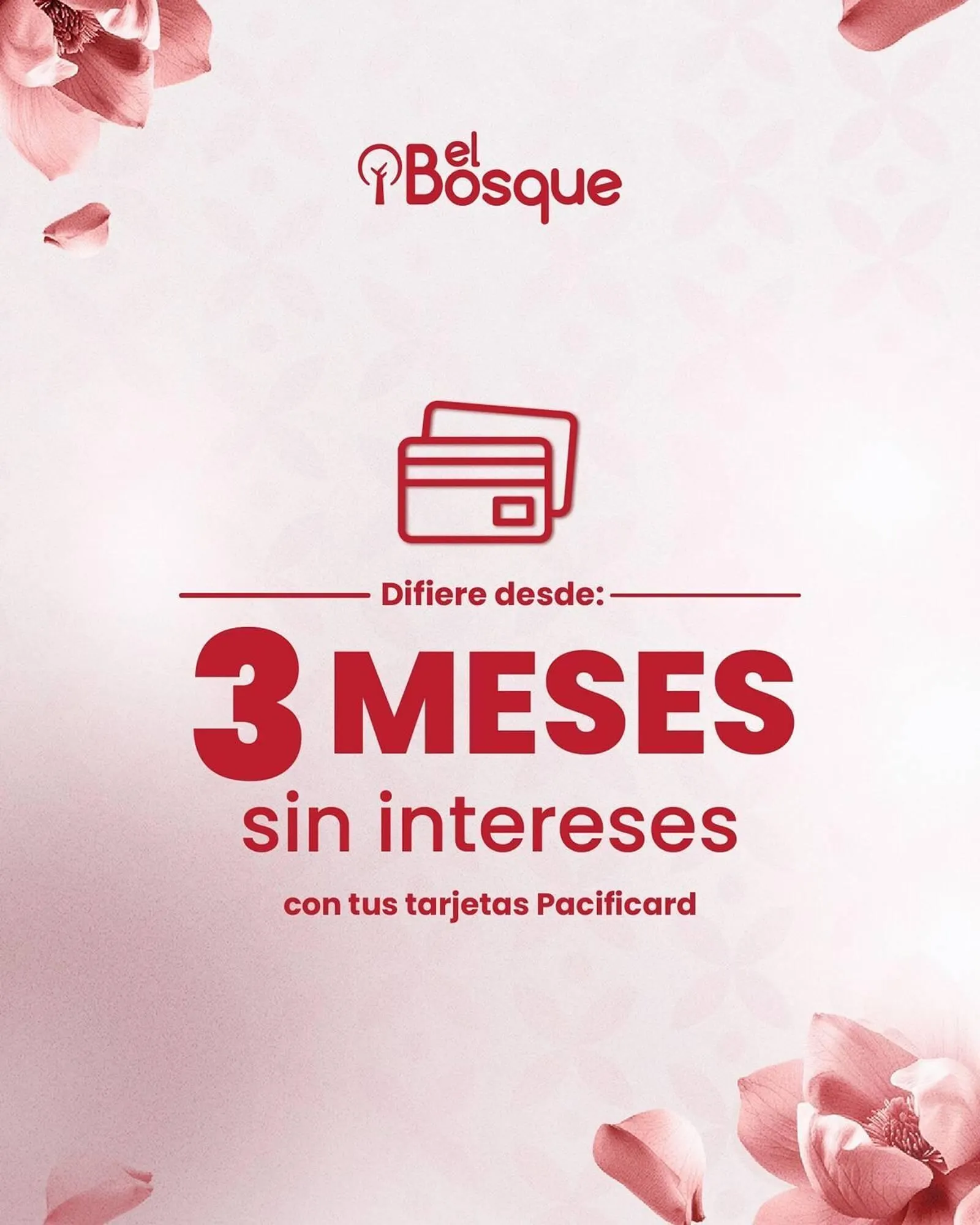 Catalogo de Catálogo Muebles el Bosque 6 de marzo al 19 de marzo 2025 - Pag 5