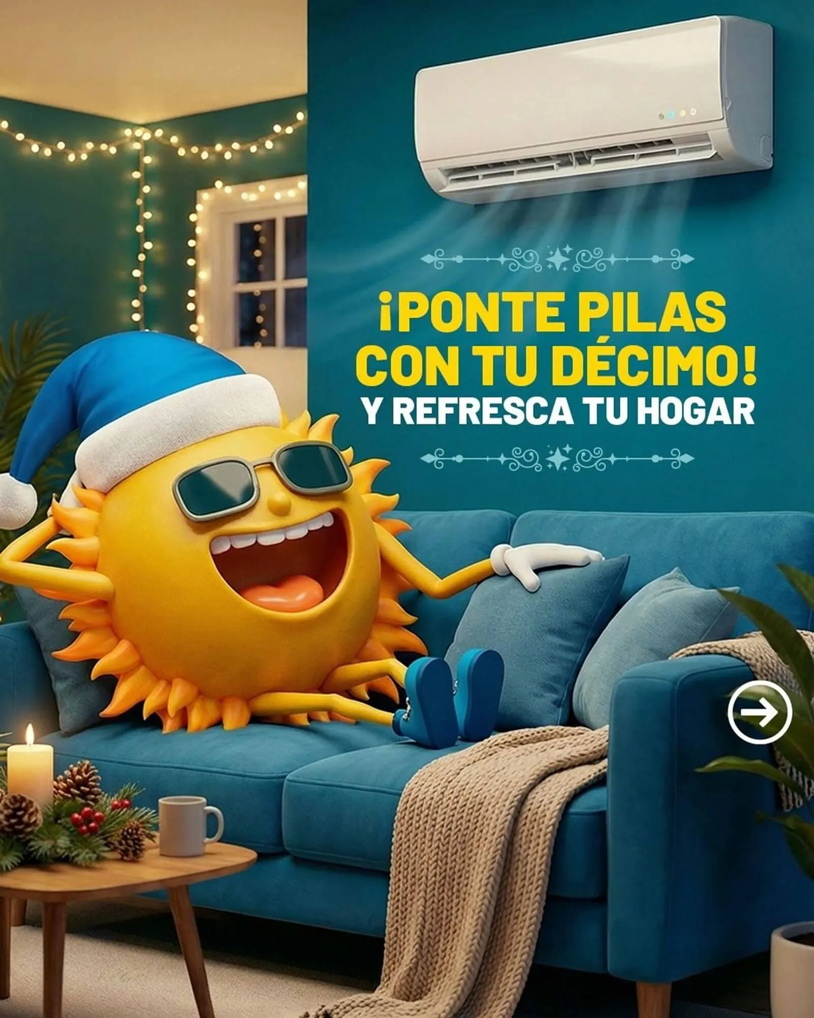 Catalogo de Catálogo Orve Hogar 12 de diciembre al 31 de diciembre 2025 - Pag 1