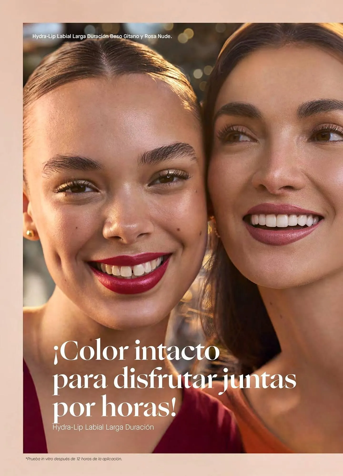 Catalogo de Catálogo Yanbal 8 de noviembre al 5 de diciembre 2025 - Pag 68