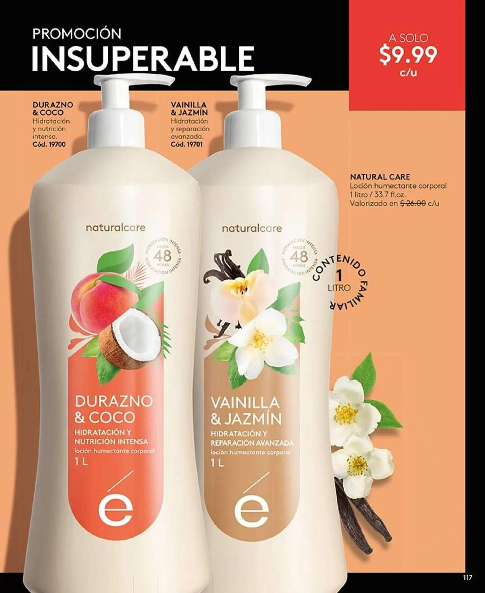 Catalogo de Catálogo Ésika 22 de enero al 28 de febrero 2026 - Pag 125