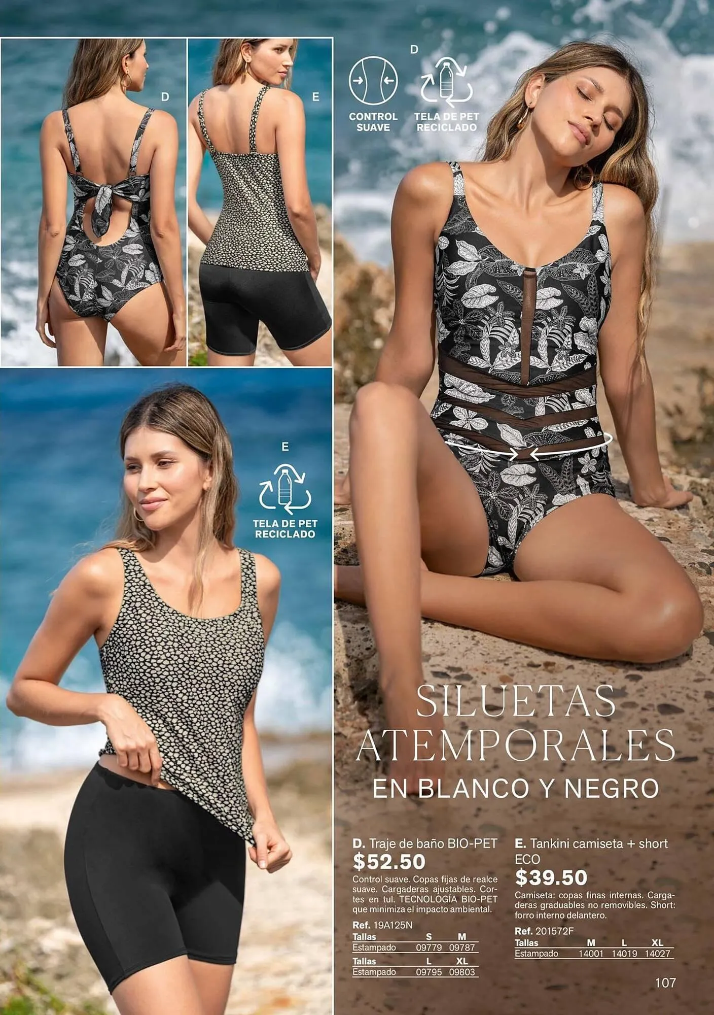 Catalogo de Catálogo Leonisa 1 de noviembre al 30 de noviembre 2025 - Pag 107