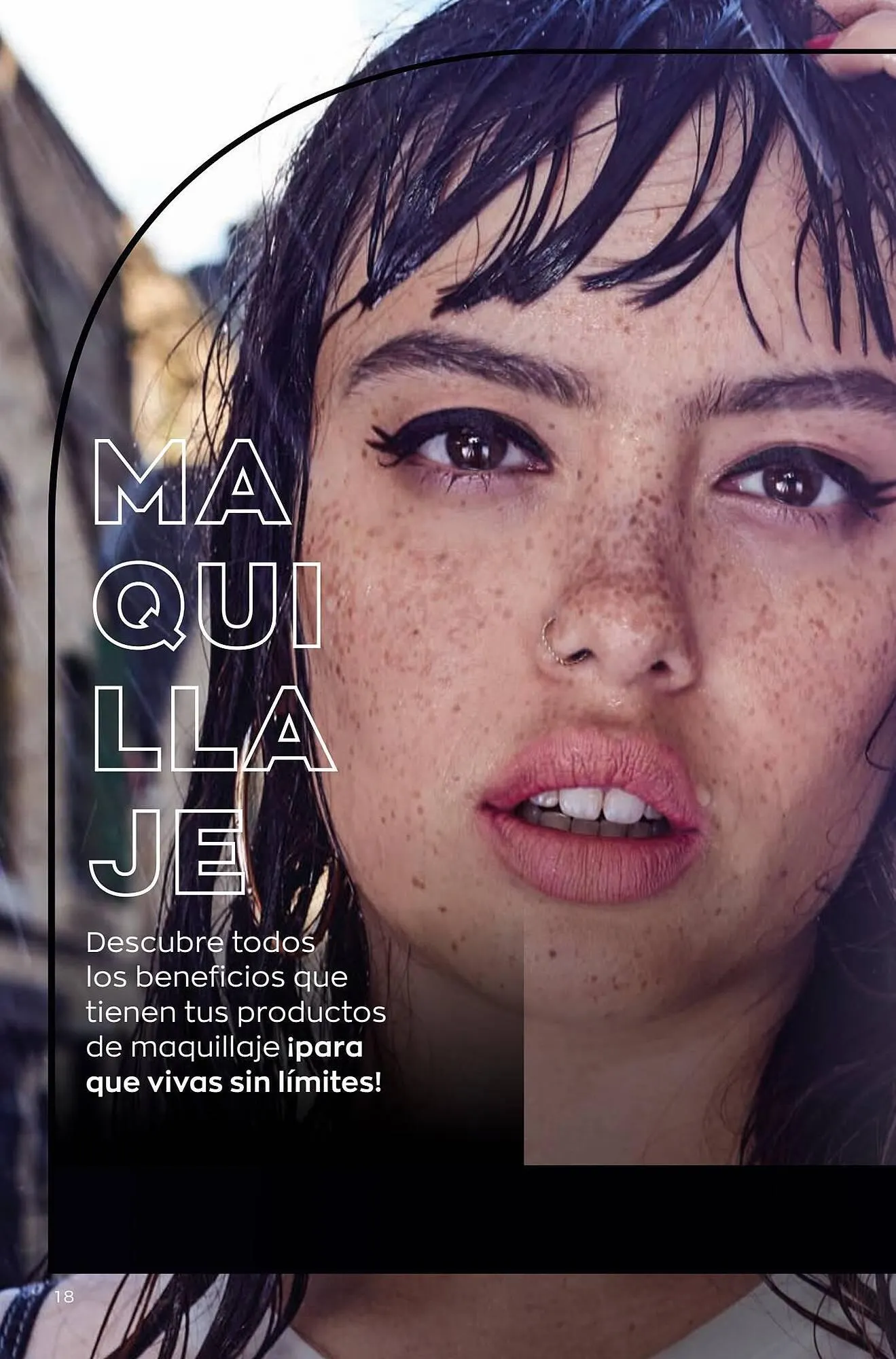 Catalogo de Catálogo AVON 18 de septiembre al 16 de octubre 2023 - Pag 18