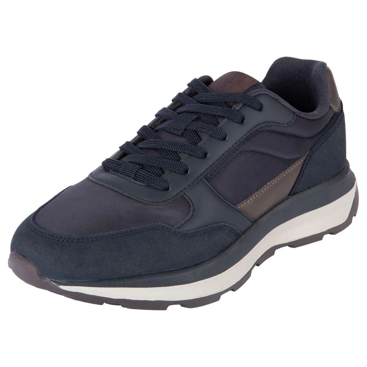 Zapatos casuales Harverster para hombre