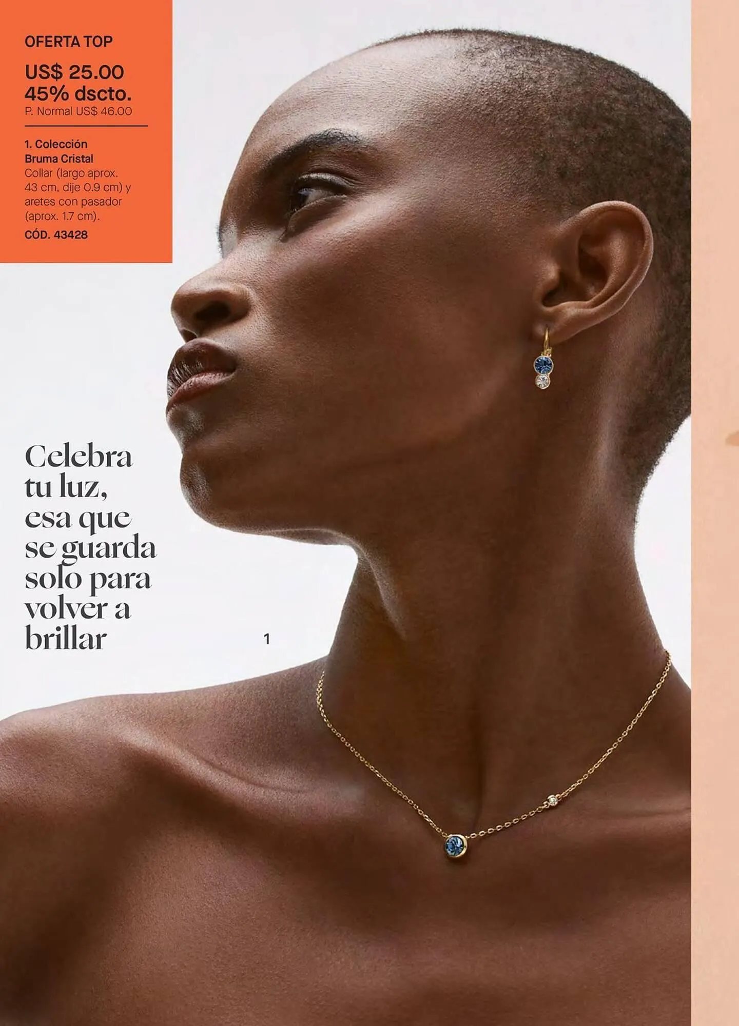 Catalogo de Catálogo Yanbal 28 de febrero al 27 de marzo 2026 - Pag 22