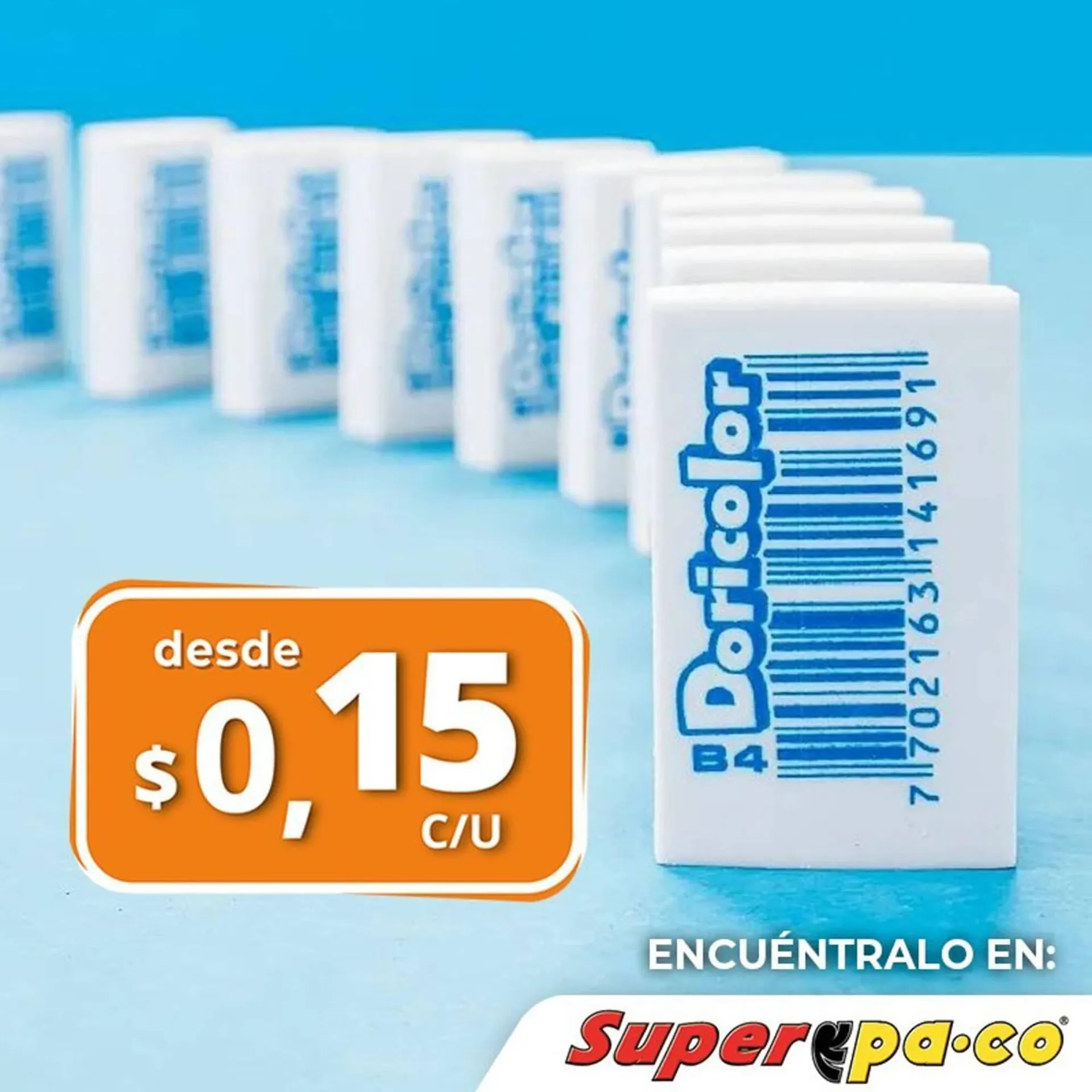 Catalogo de Catálogo Super Paco 20 de marzo al 22 de marzo 2024 - Pag 2