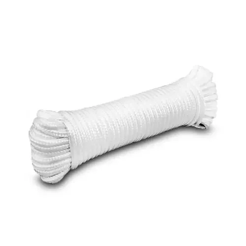 CUERDA POLIESTER 5/32″X15M BLANCA FIERO