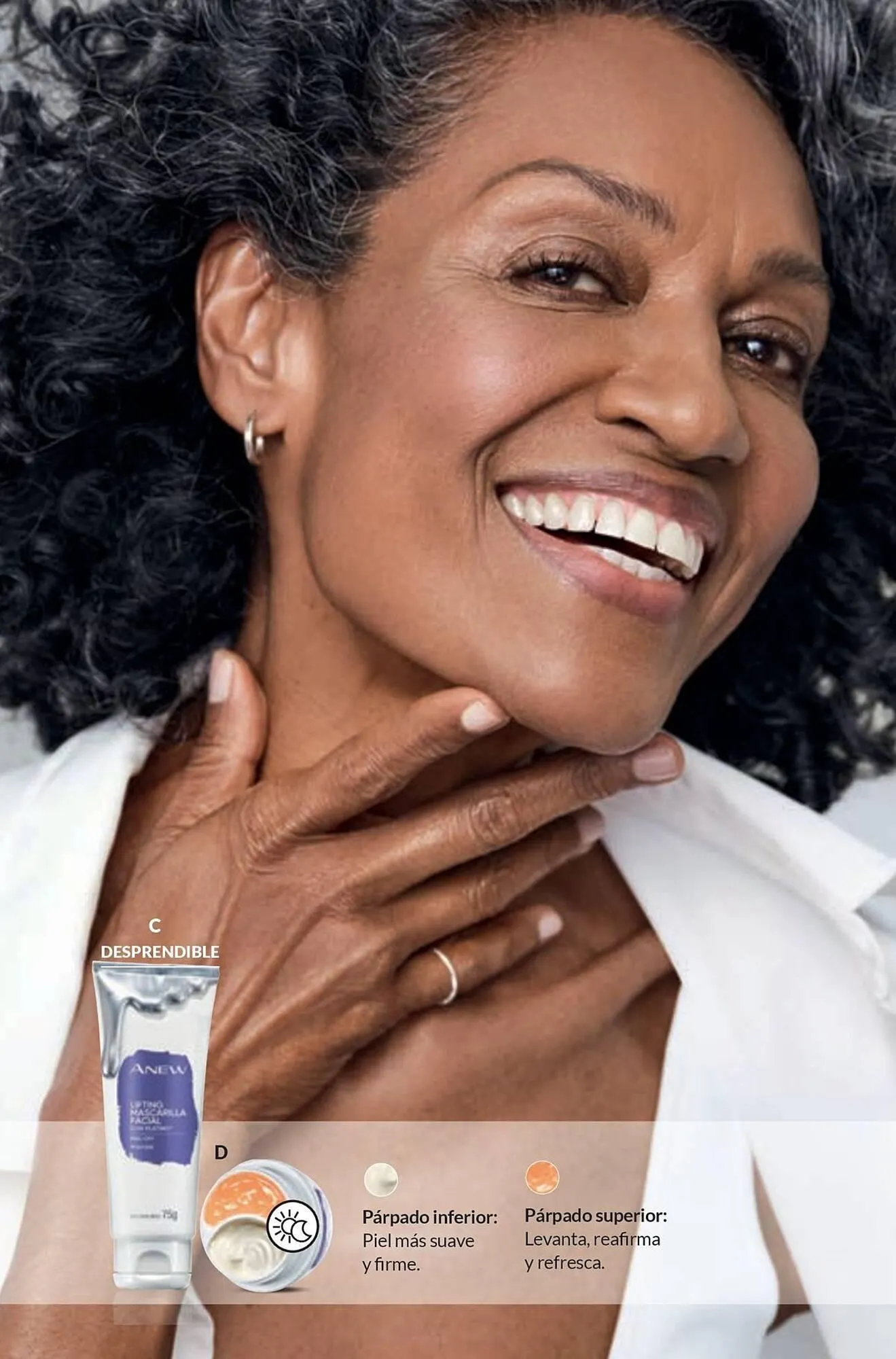 Catalogo de Catálogo AVON 18 de febrero al 31 de marzo 2025 - Pag 106