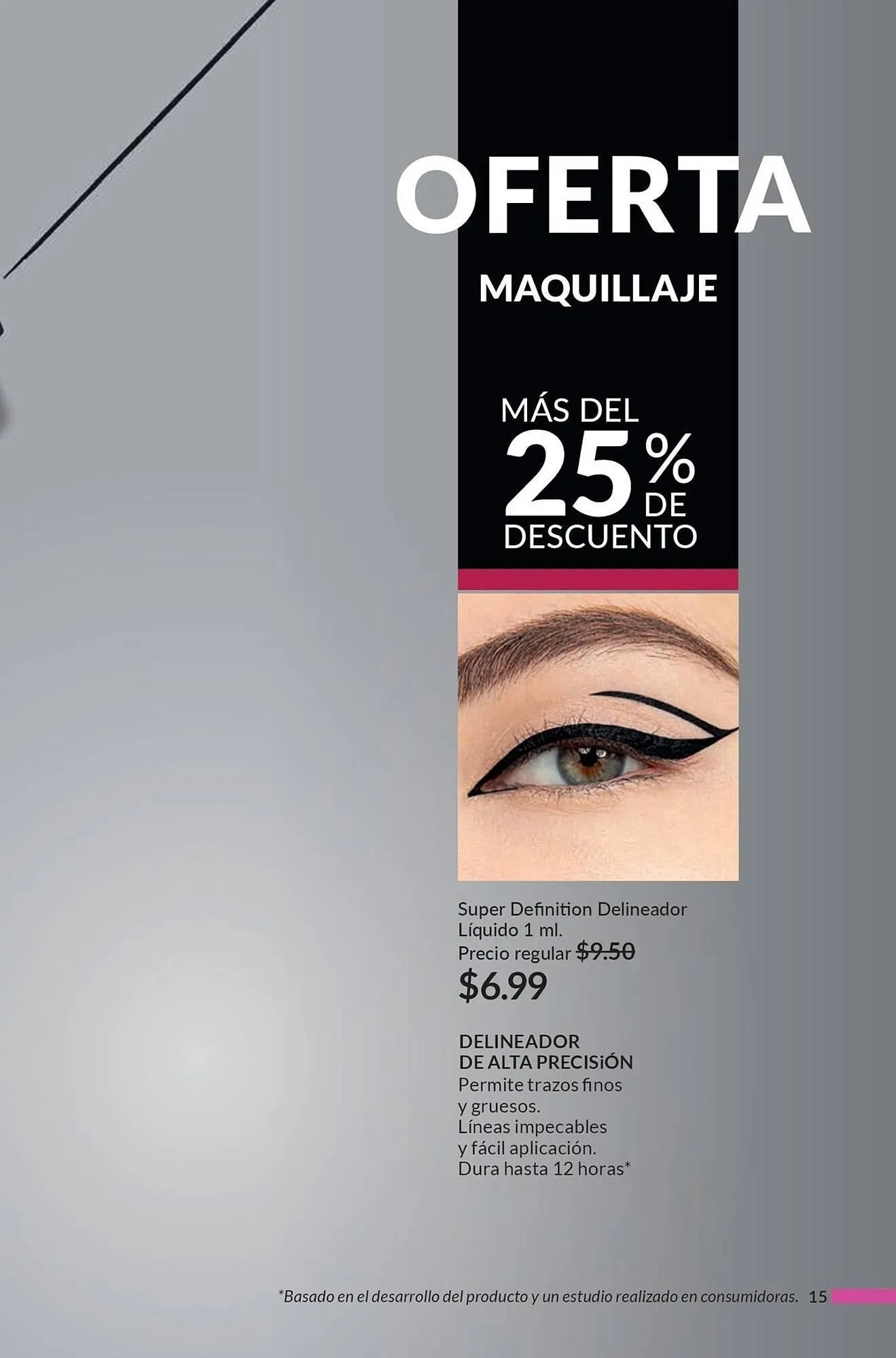 Catalogo de Catálogo AVON 25 de abril al 13 de mayo 2024 - Pag 15