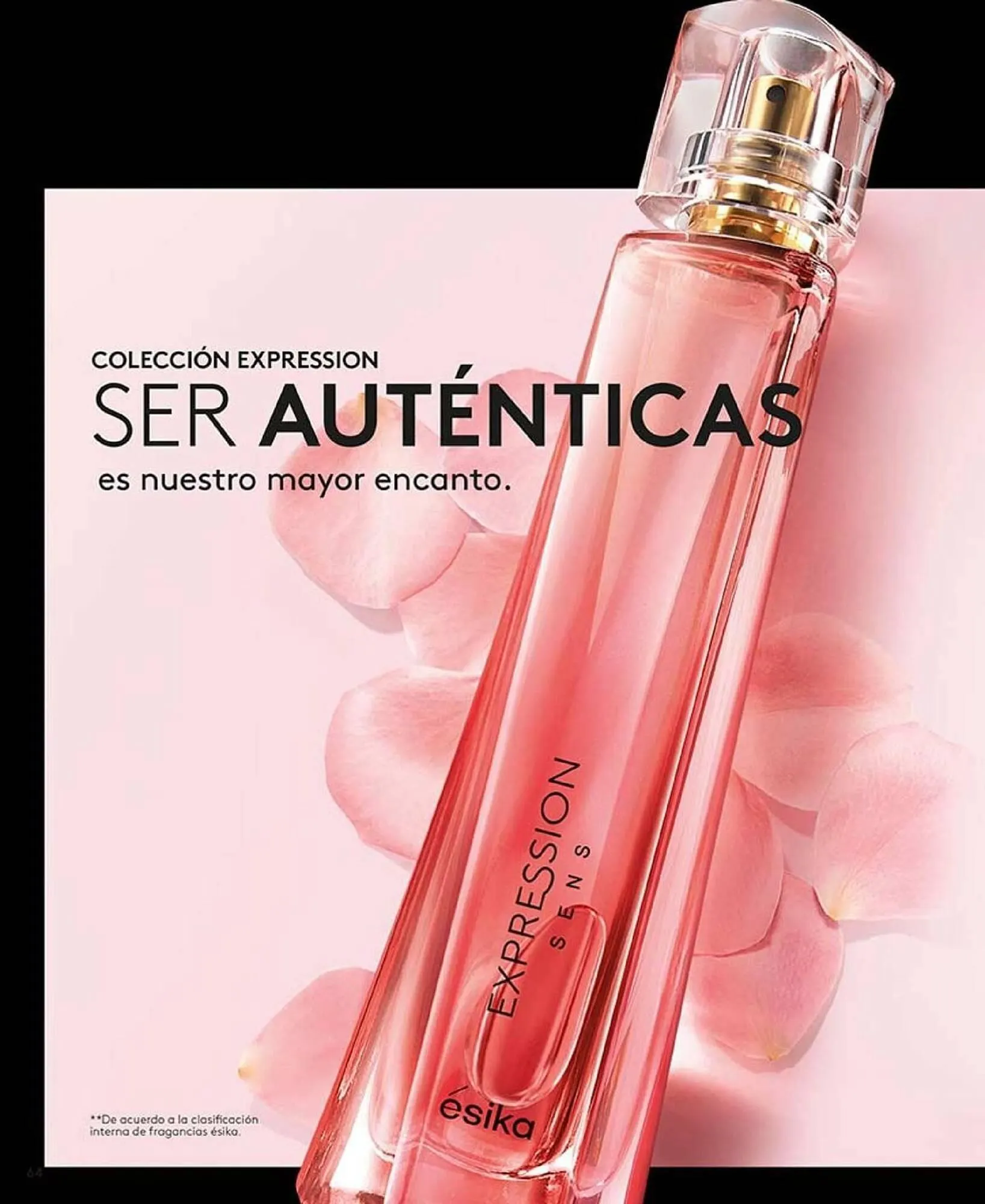 Catalogo de Catálogo Ésika 22 de enero al 28 de febrero 2026 - Pag 64