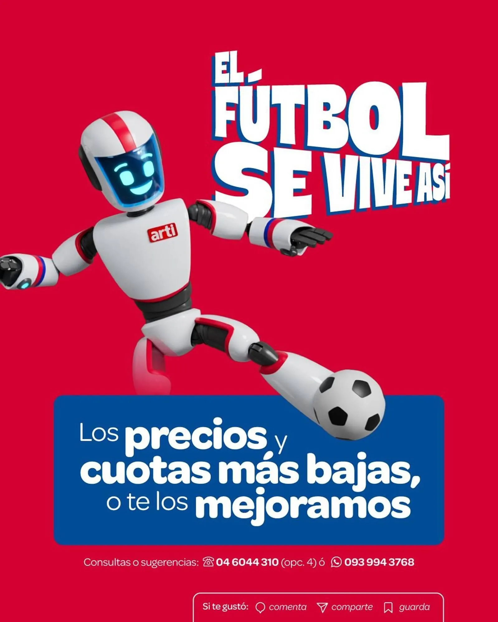 Catalogo de Catálogo Artefacta 19 de marzo al 23 de marzo 2026 - Pag 3