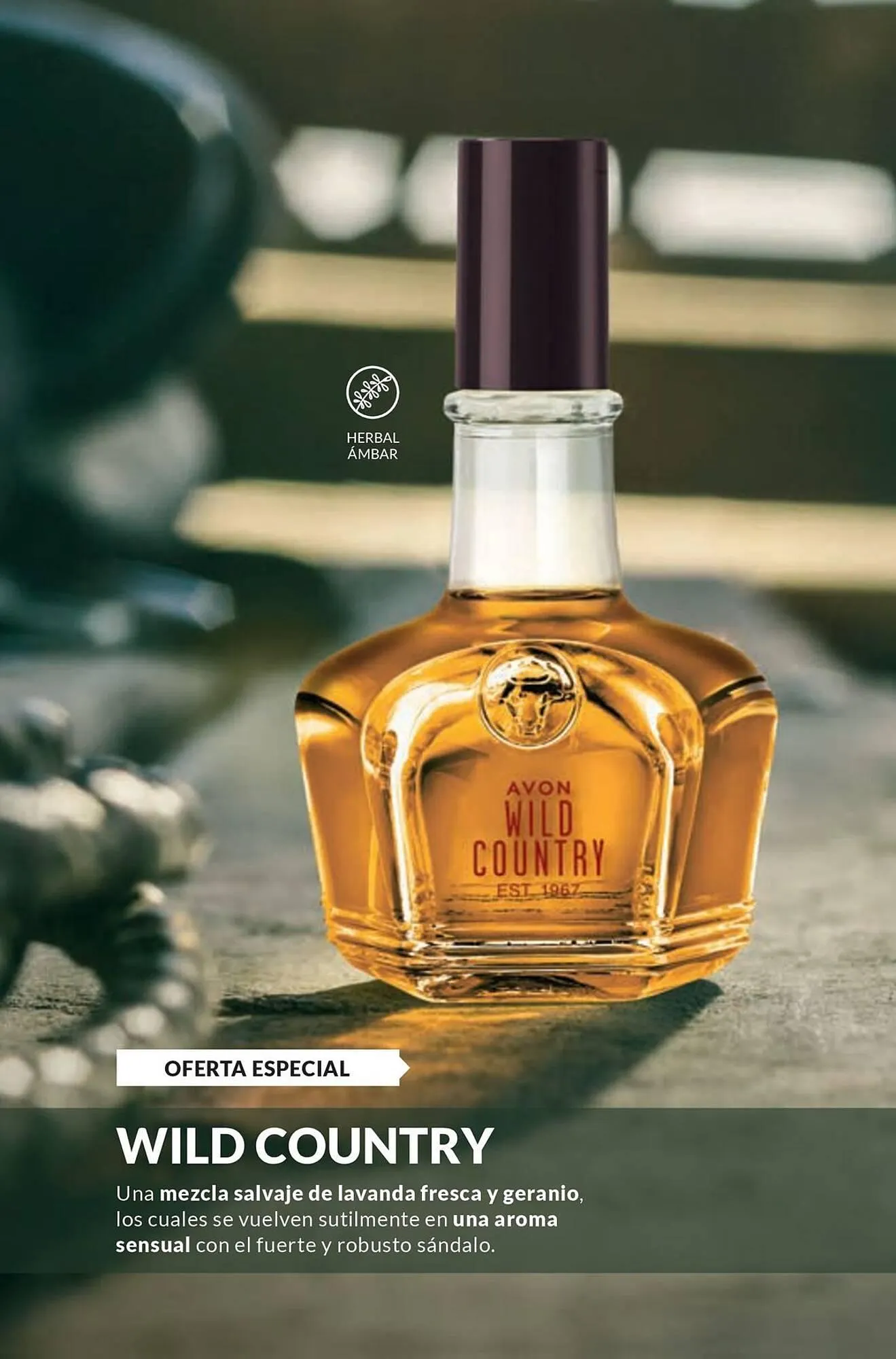 Catalogo de Catálogo AVON 18 de febrero al 31 de marzo 2025 - Pag 98