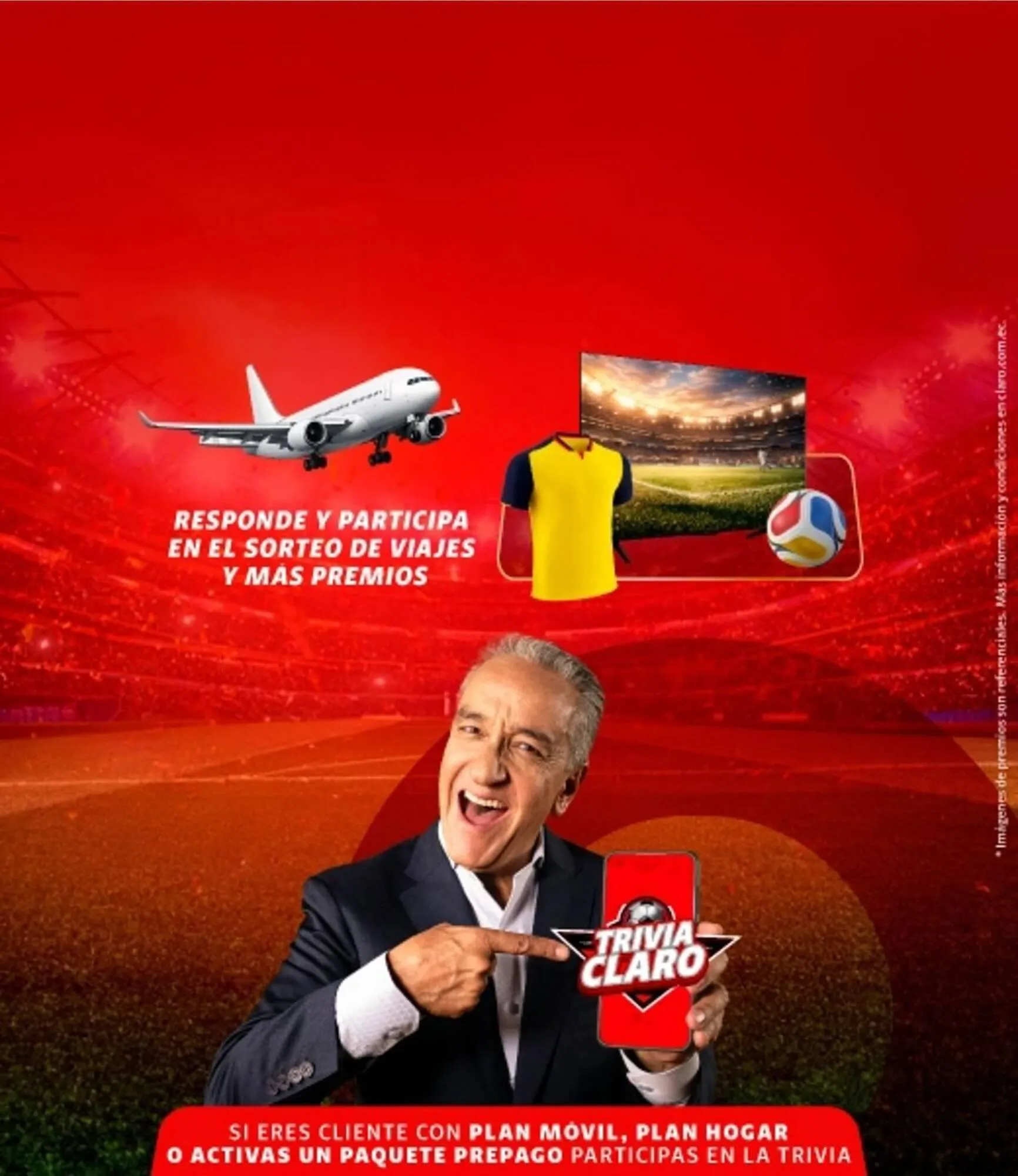 Catalogo de Catálogo Claro 25 de marzo al 8 de abril 2026 - Pag 2