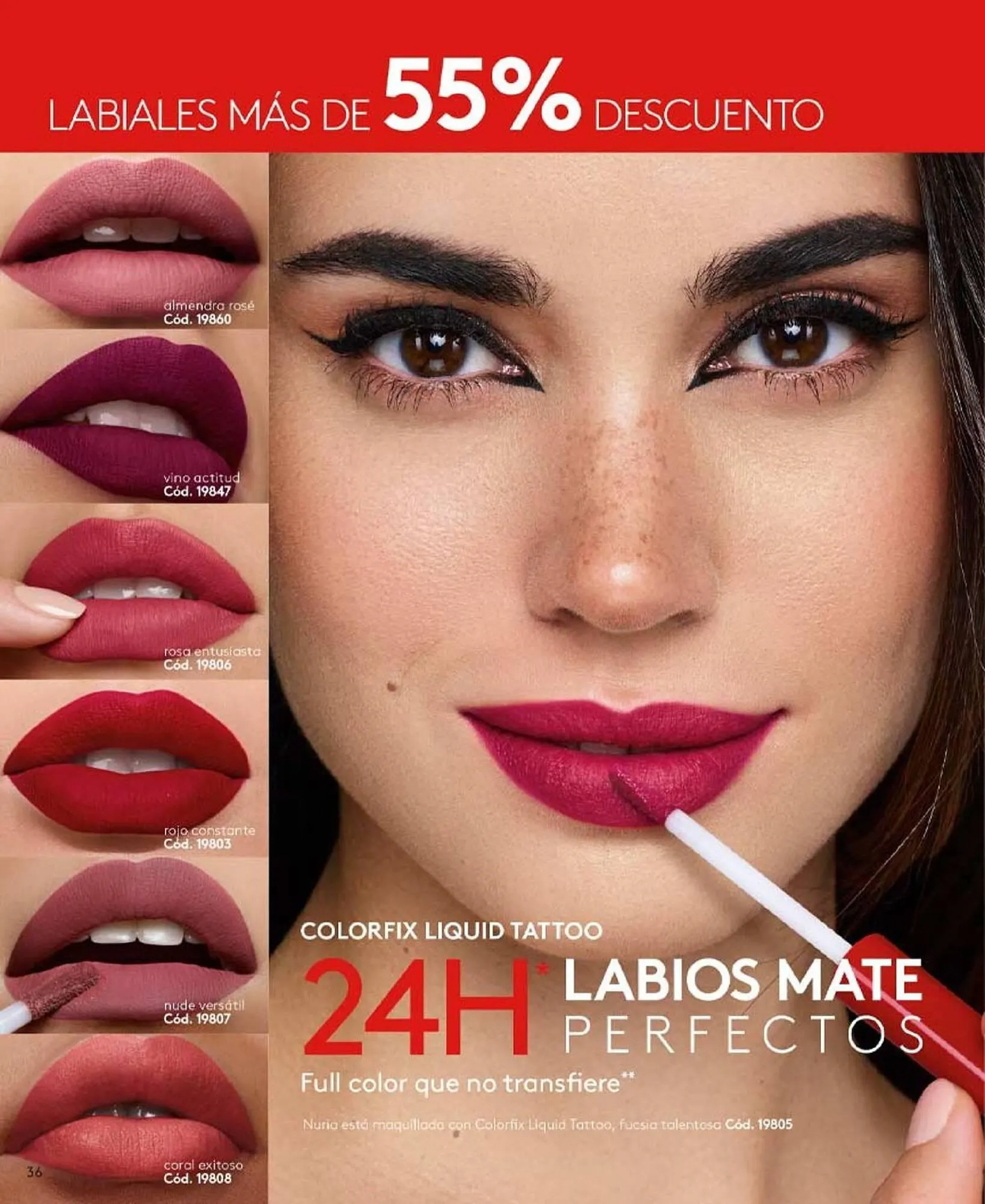 Catalogo de Catálogo Ésika 26 de febrero al 15 de abril 2024 - Pag 93