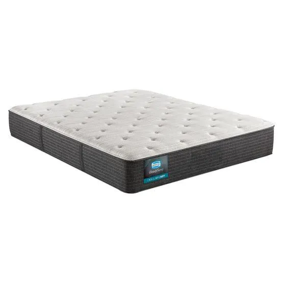 Colchón BeautySleep Erica Soft | Queen 2 ½ Plazas - 2 1/2 Plazas