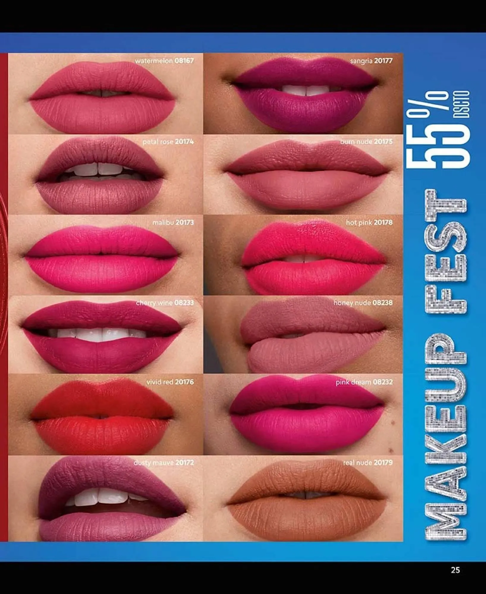 Catalogo de Catálogo Cyzone 28 de febrero al 30 de abril 2026 - Pag 25