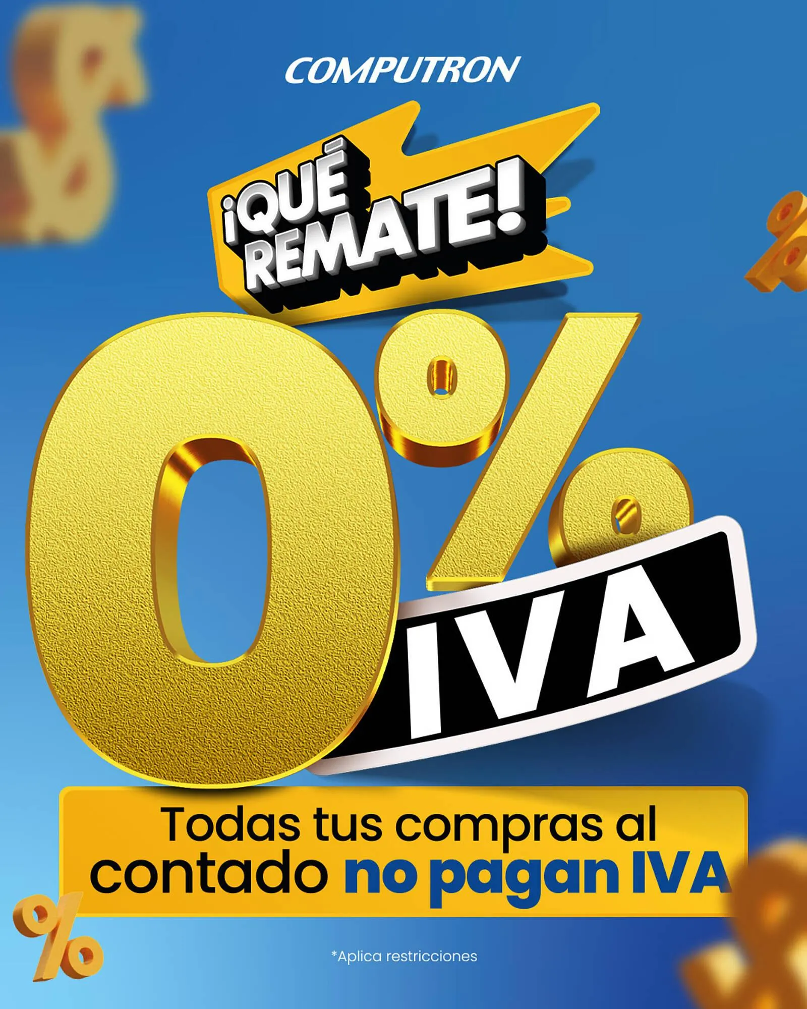 Catalogo de Catálogo Computron 14 de abril al 20 de abril 2026 - Pag 1