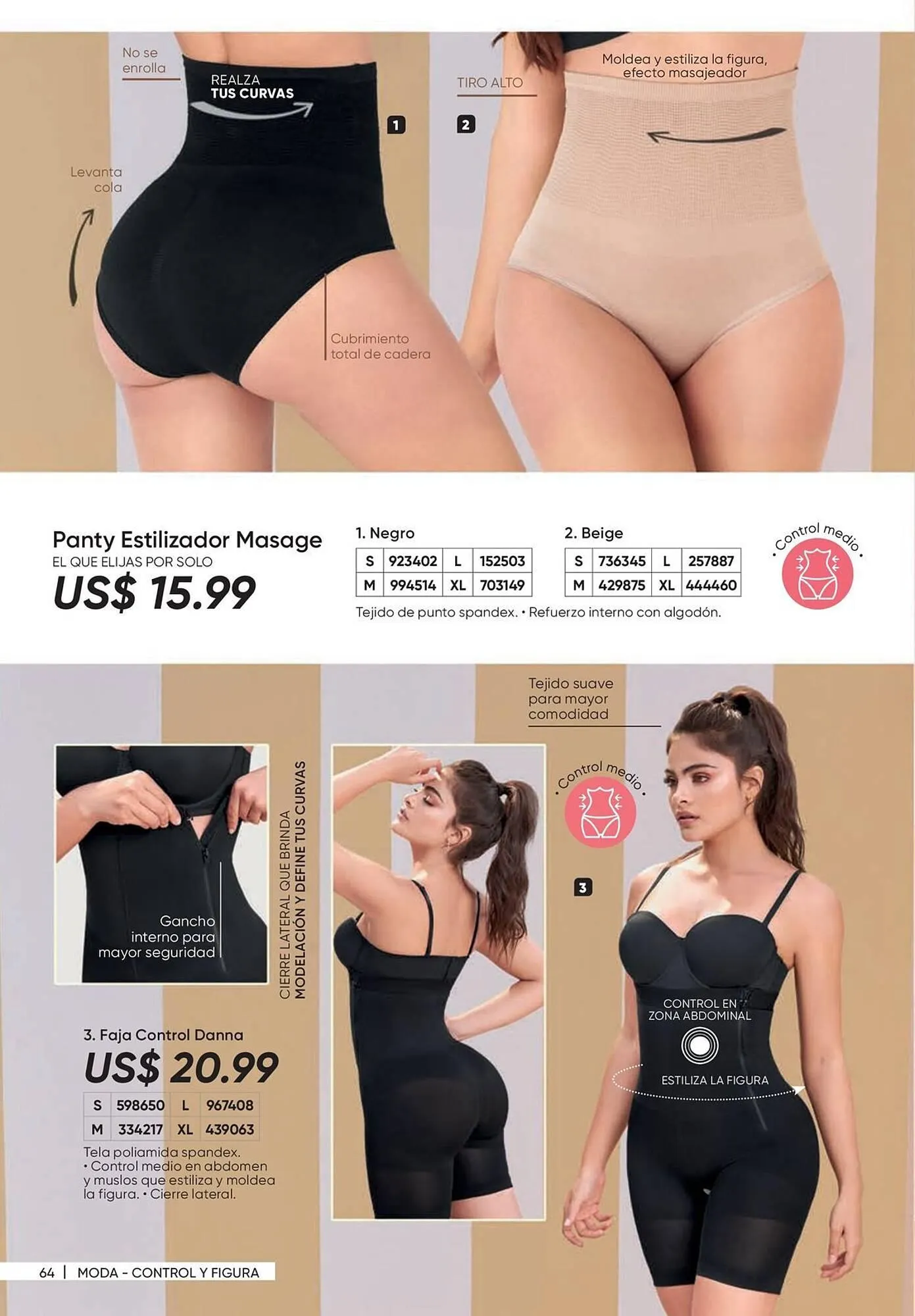 Catalogo de Catálogo Azzorti 26 de noviembre al 31 de diciembre 2026 - Pag 66