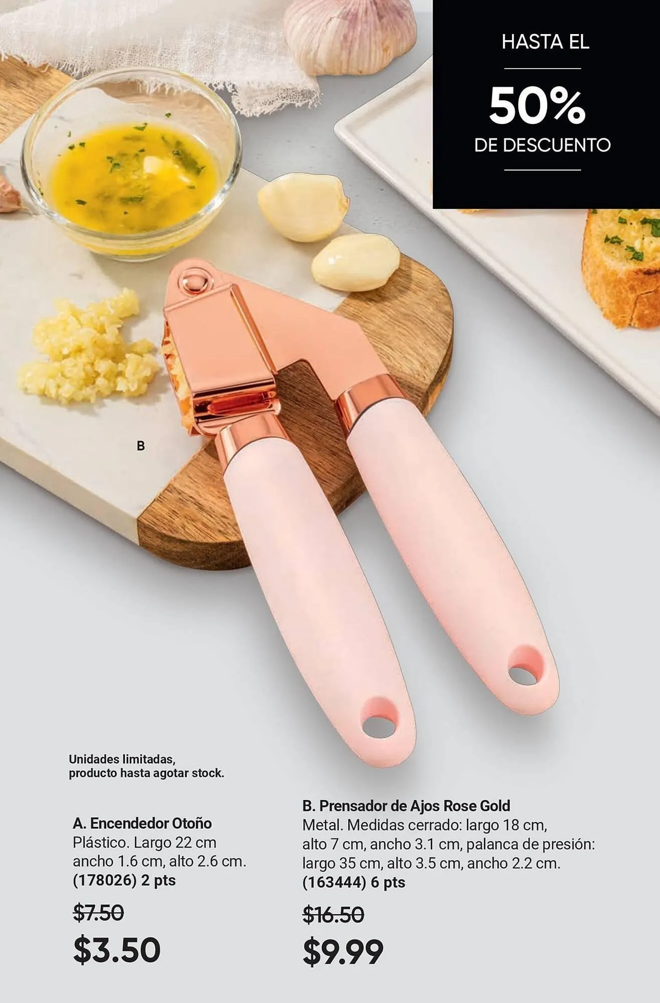 Catalogo de Catálogo AVON 1 de abril al 30 de abril 2026 - Pag 15