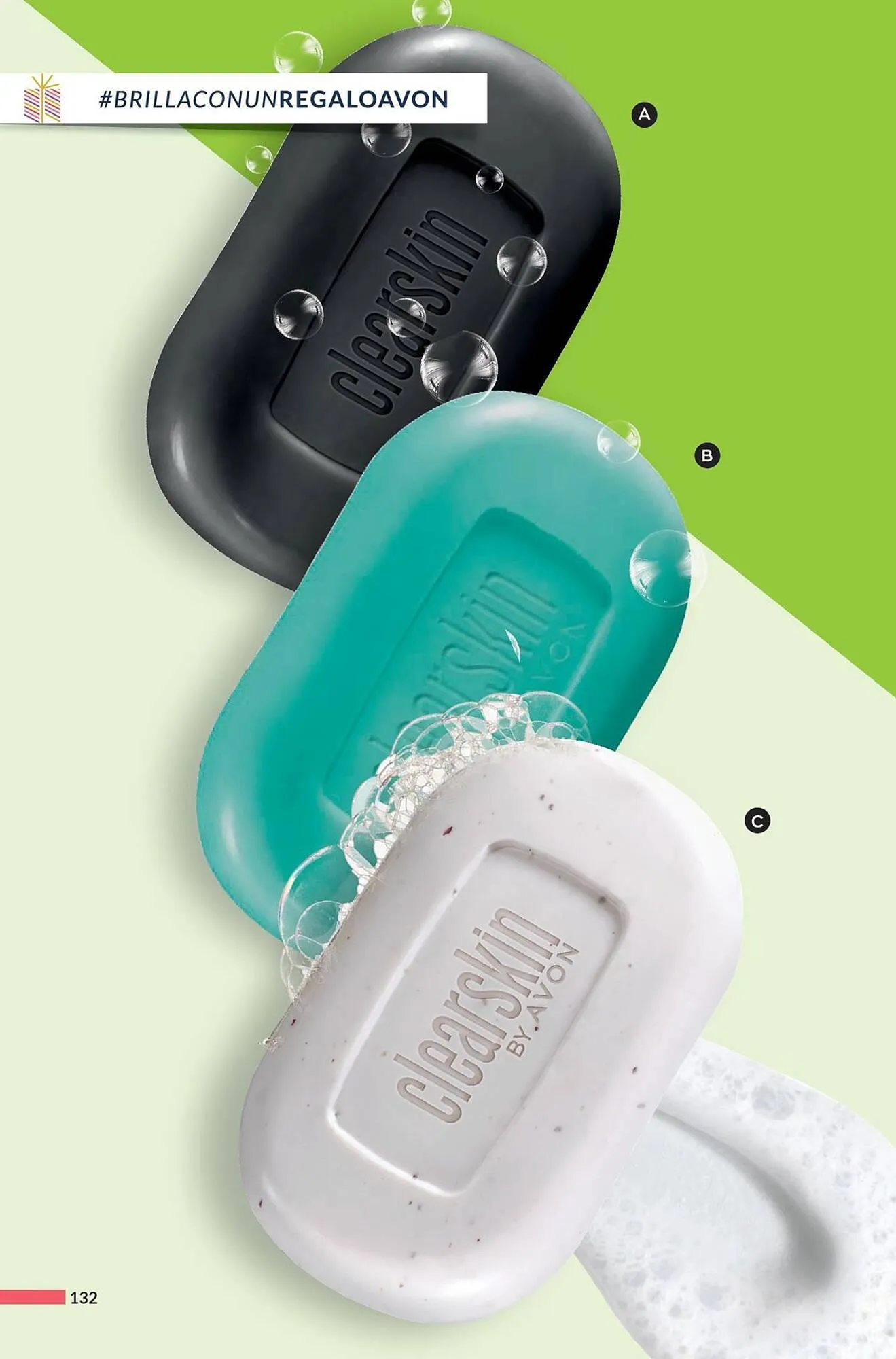 Catalogo de Catálogo AVON 22 de noviembre al 23 de diciembre 2023 - Pag 132