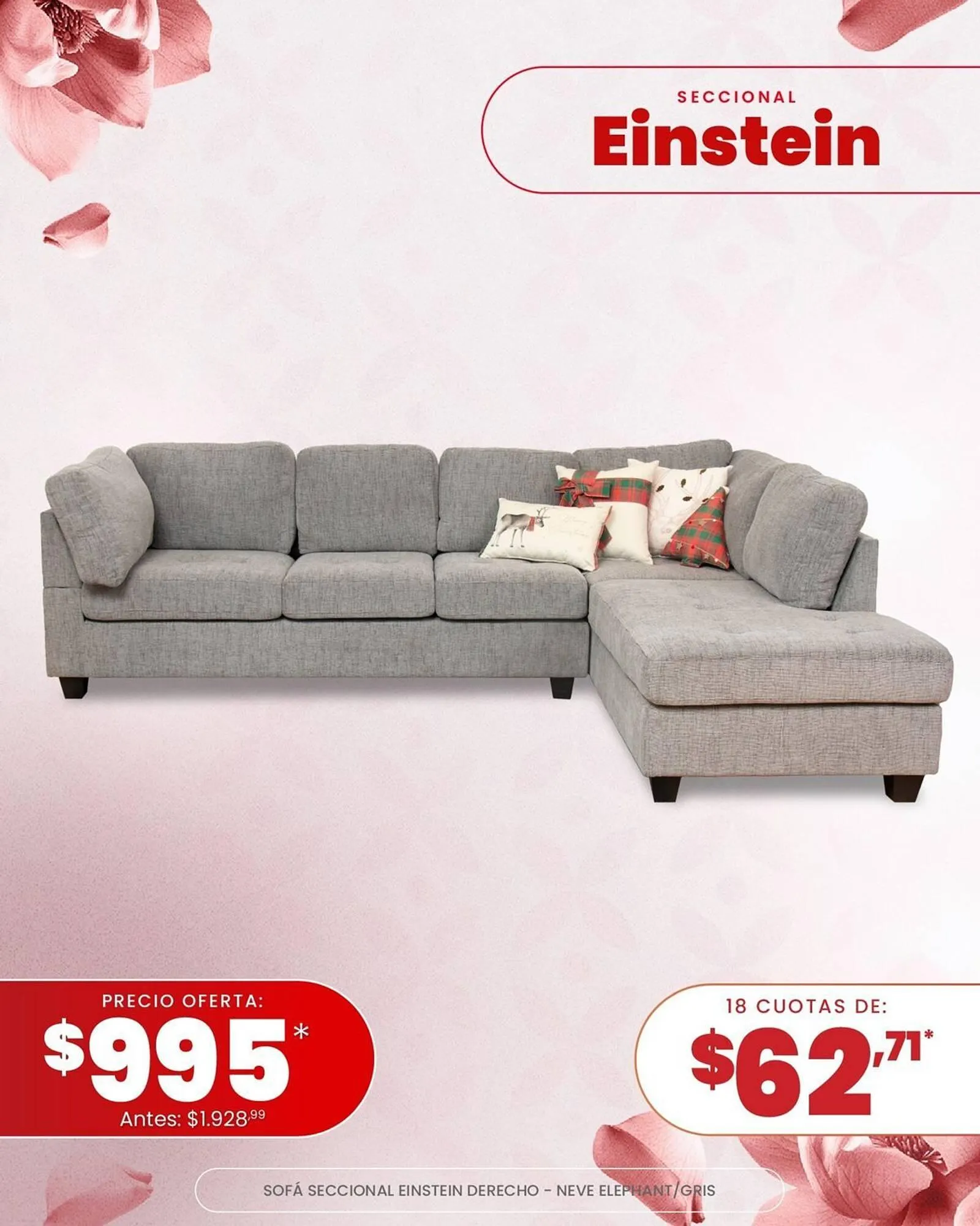 Catalogo de Catálogo Muebles el Bosque 6 de marzo al 19 de marzo 2025 - Pag 3